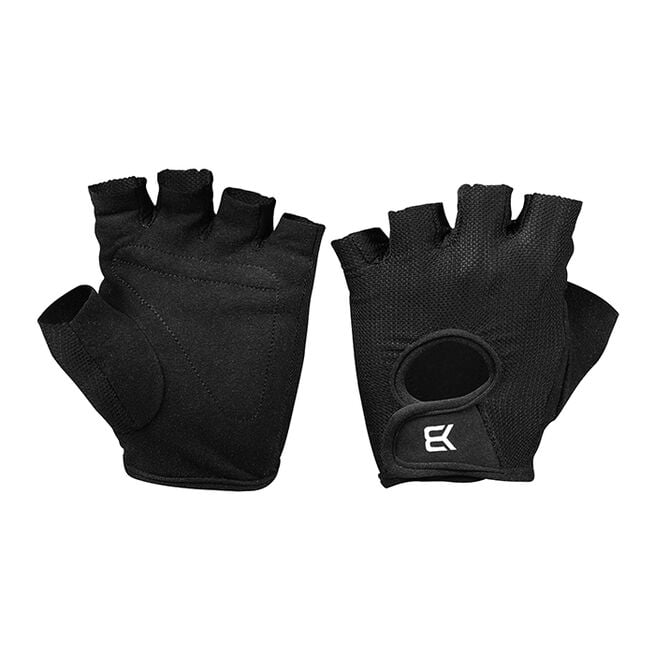 Womens Training Gloves, Black