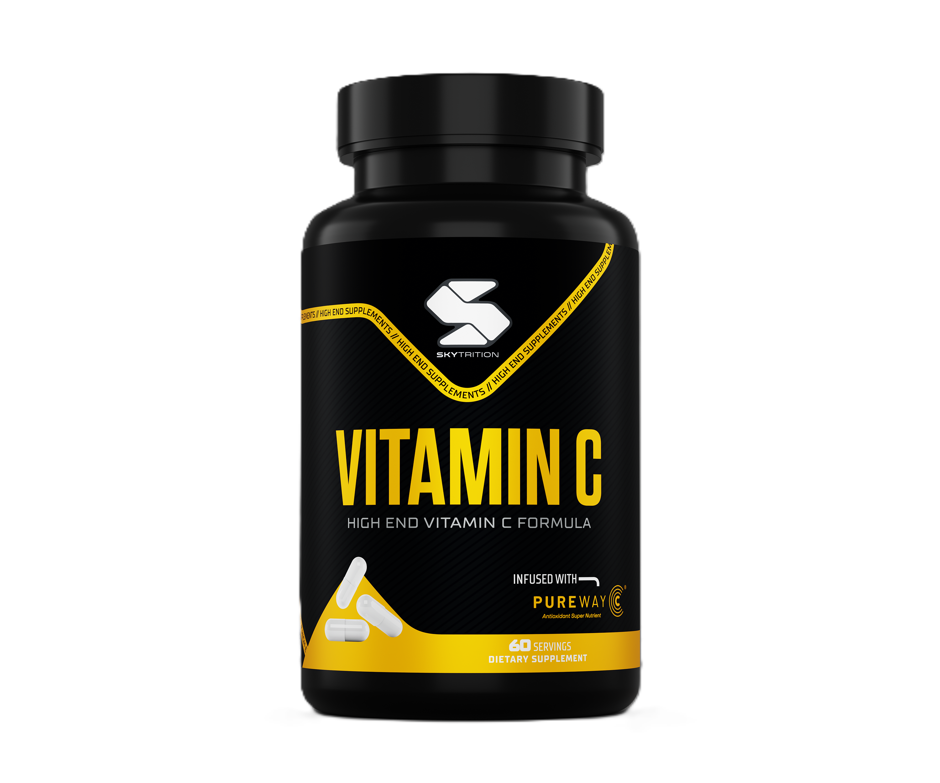 PureWay-C® - C Vitamin