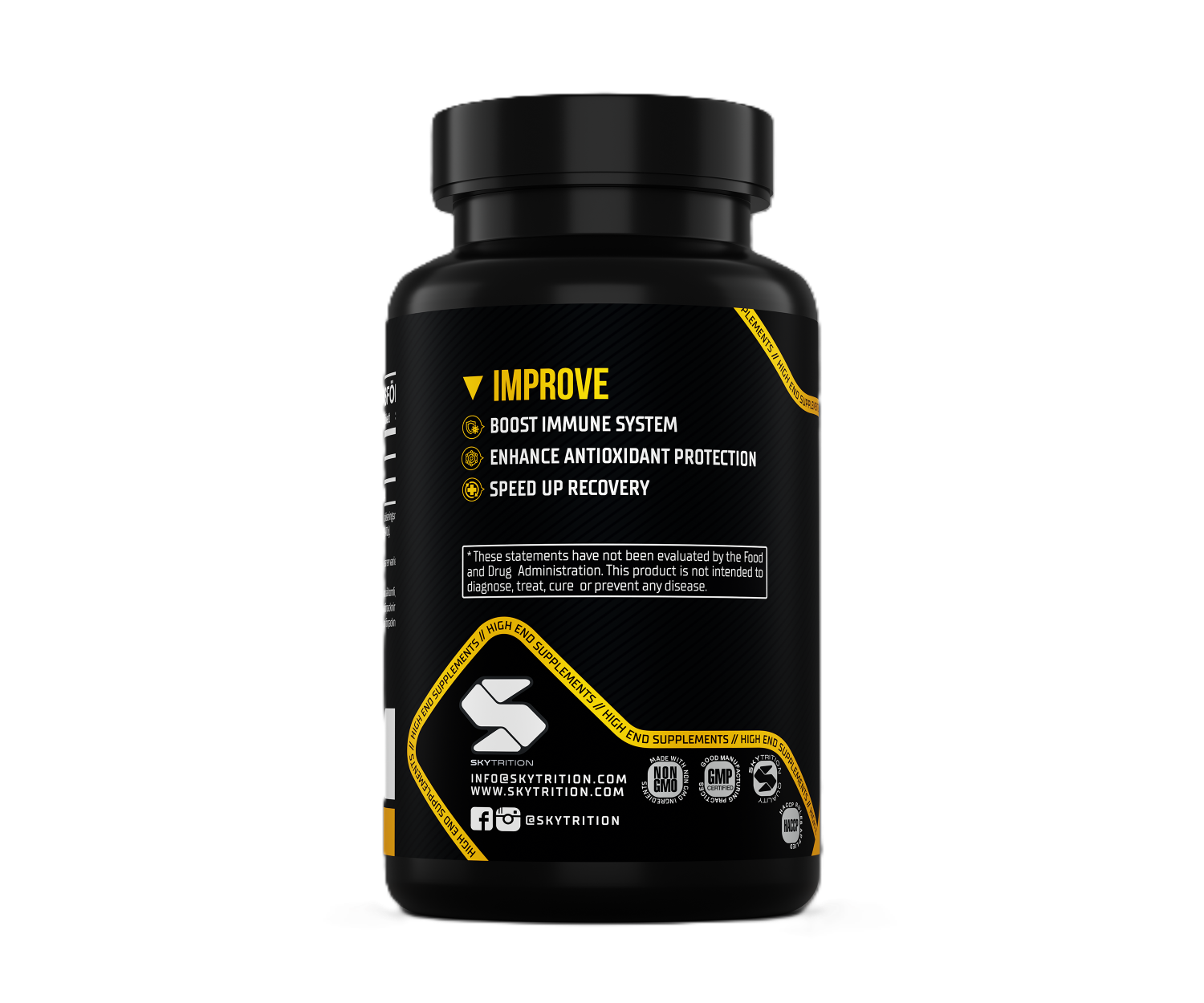 PureWay-C® - C Vitamin