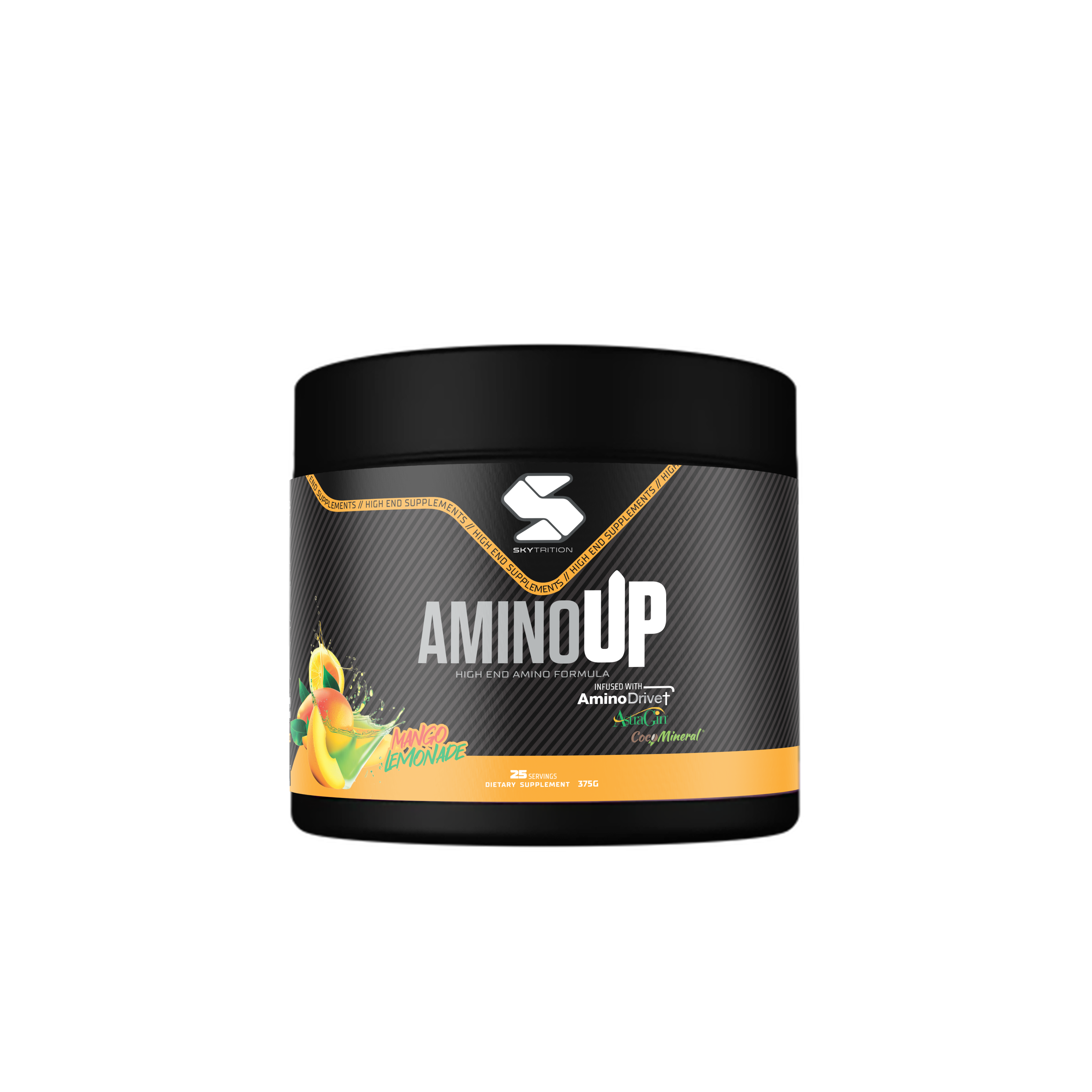AminoUP
