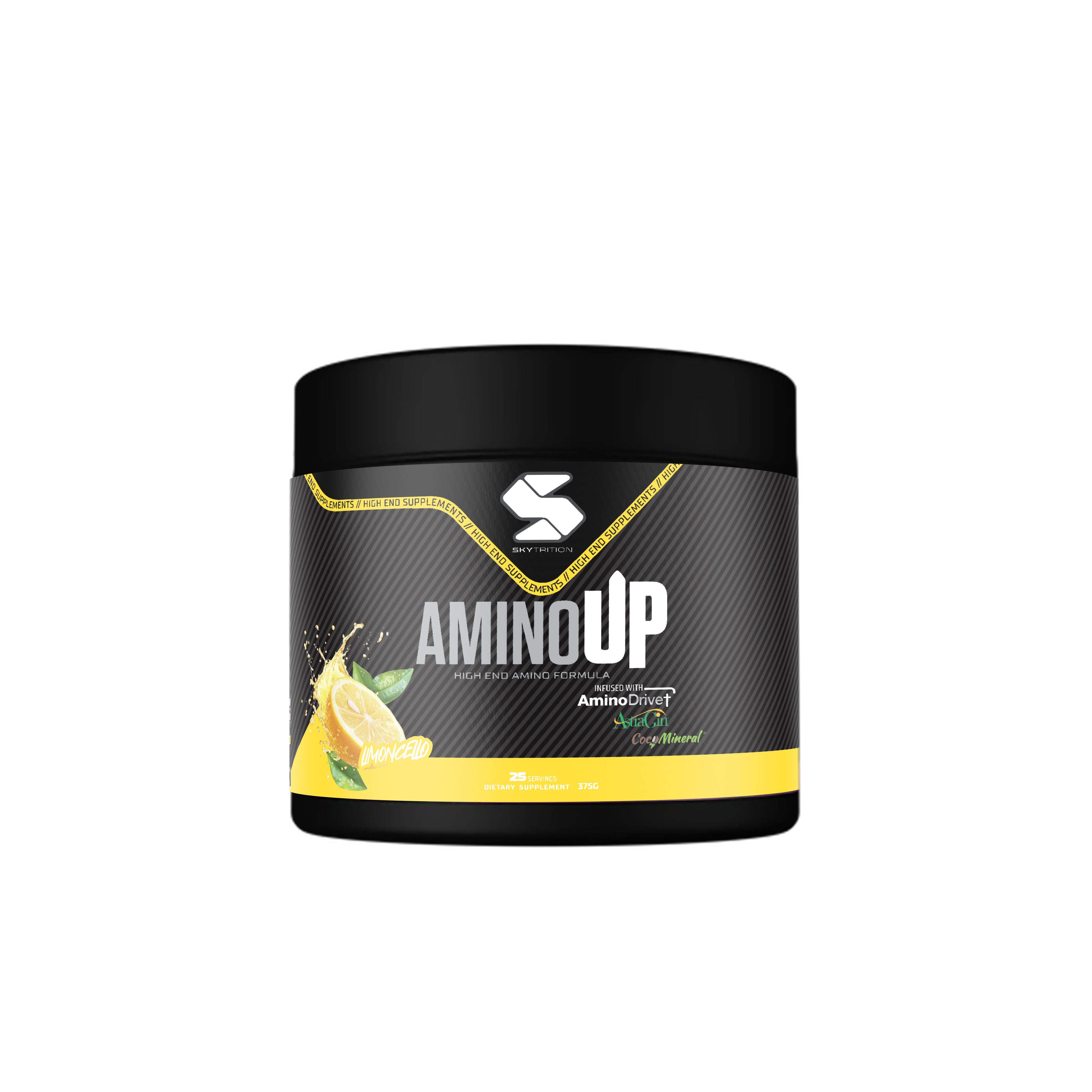 AminoUP