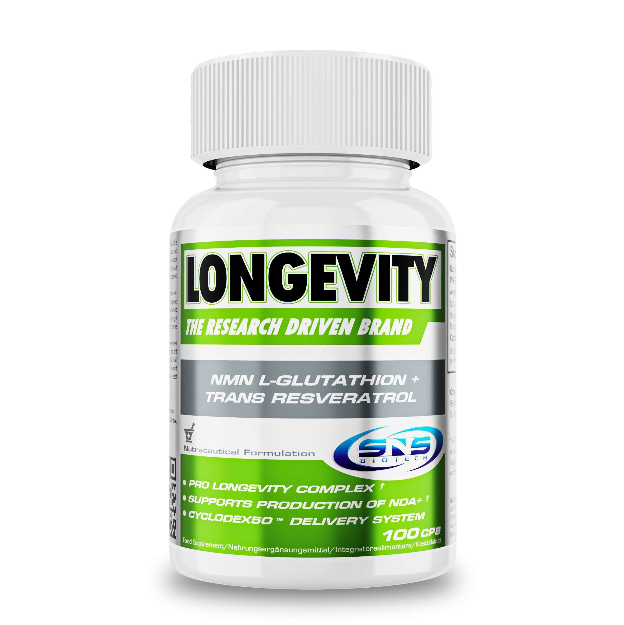longevity