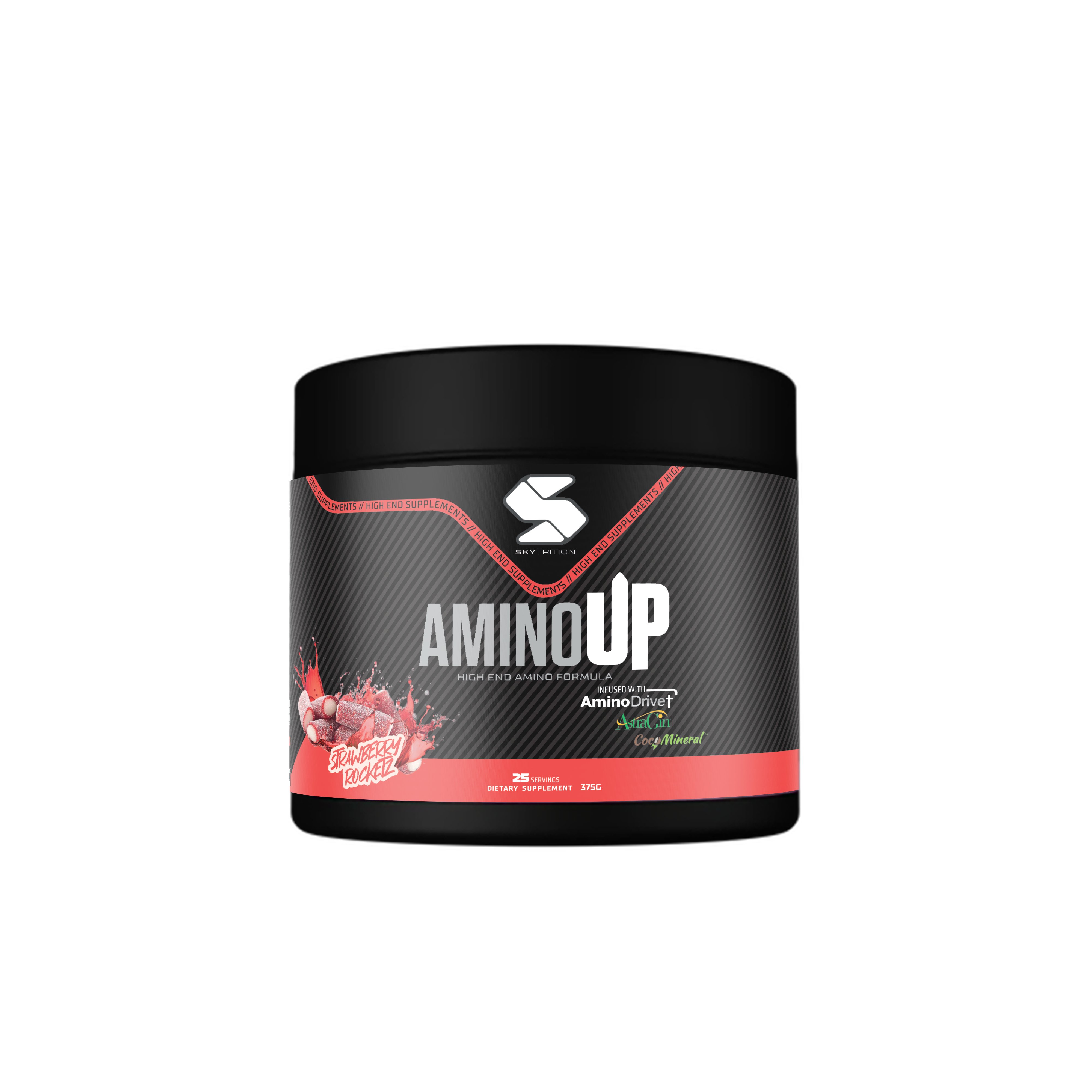 AminoUP
