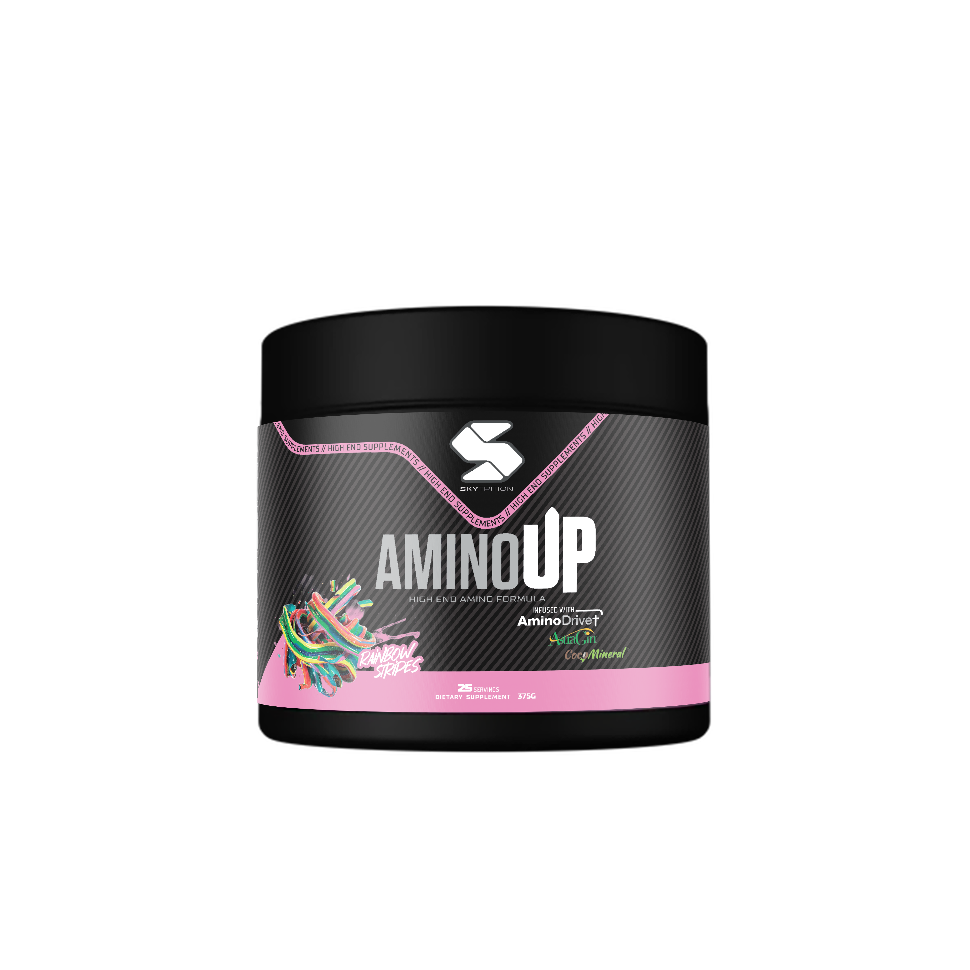 AminoUP