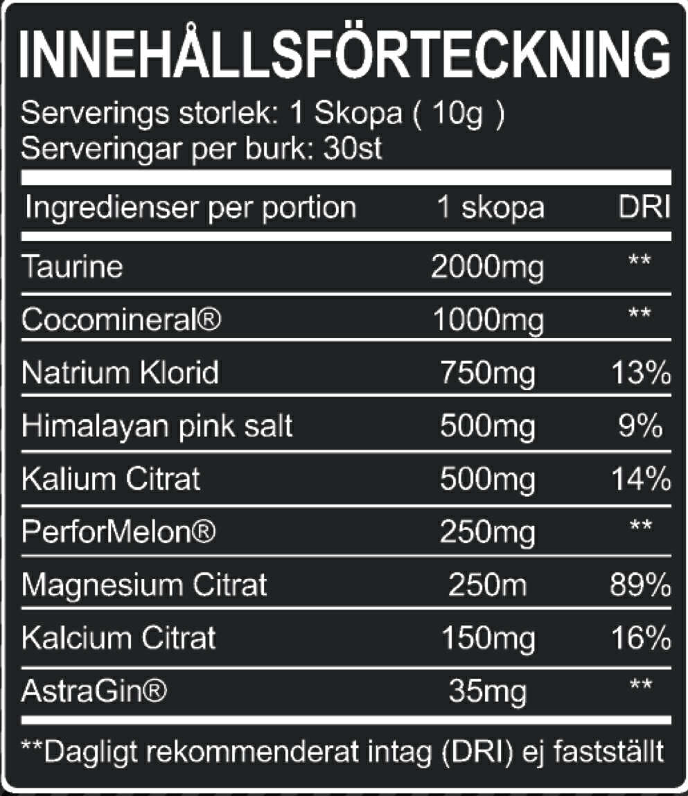 HydraUP - Hydration