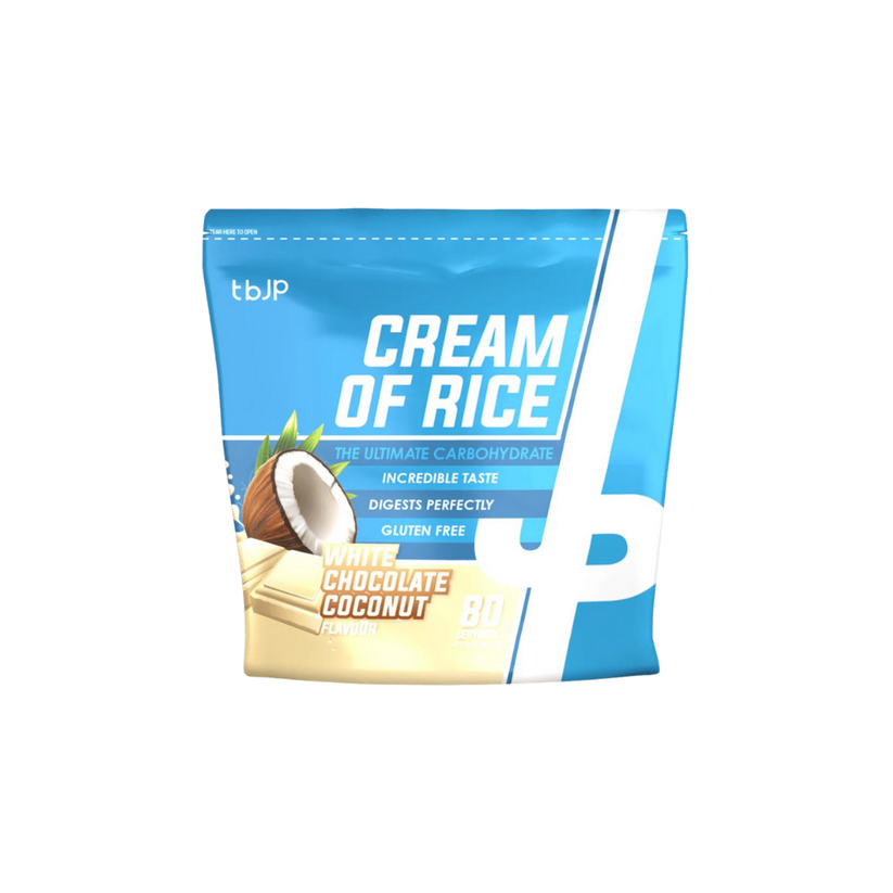 Cream Of Rice 2kg