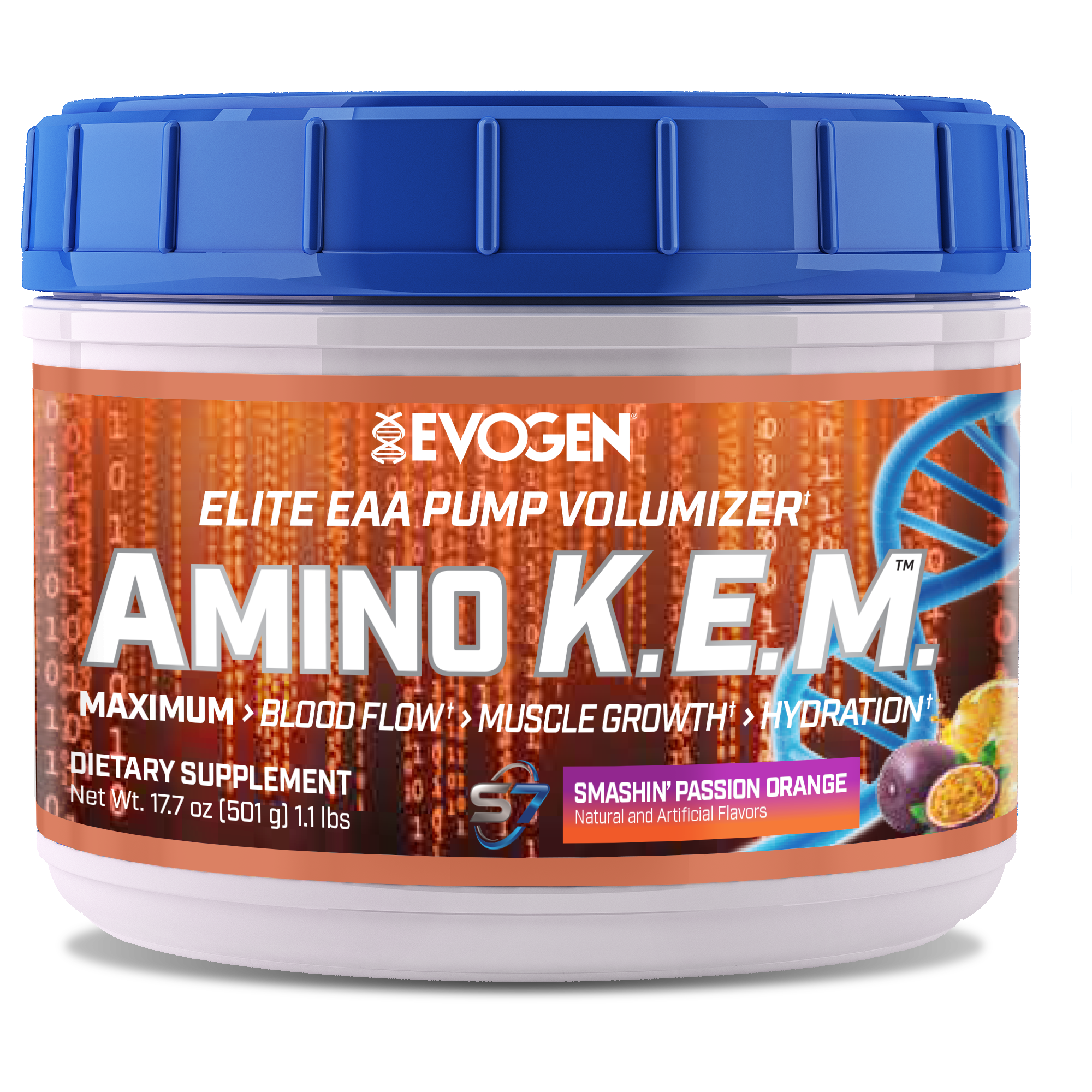 Amino K.E.M. EAA