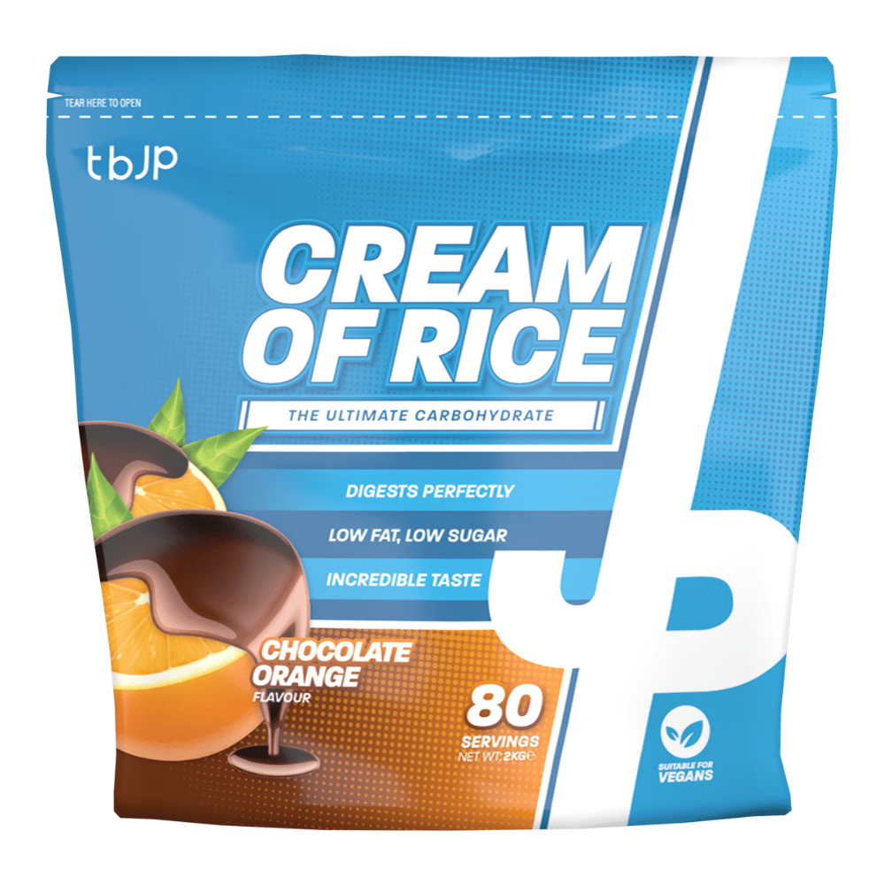 Cream Of Rice 2kg