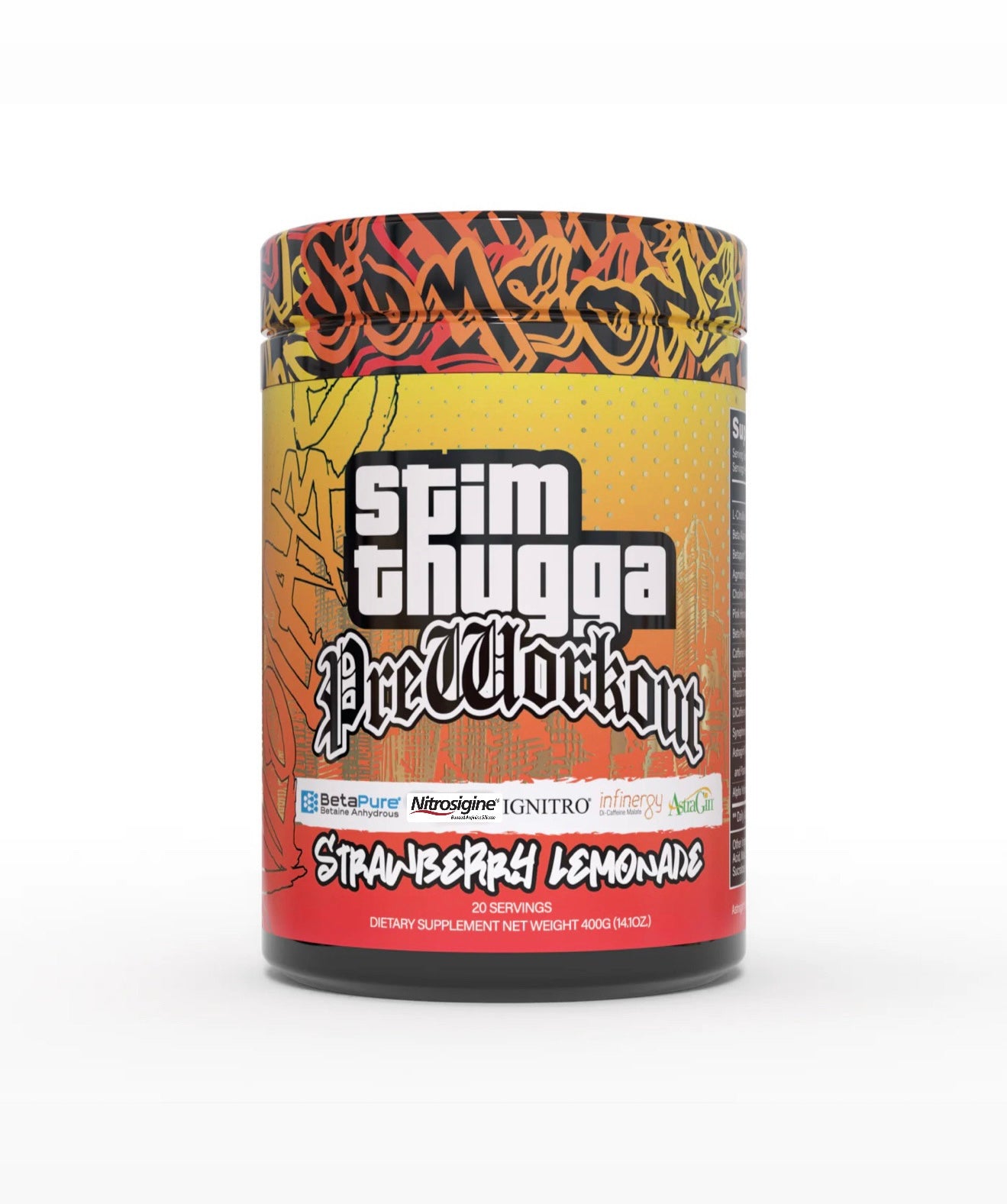 Stim Thugga