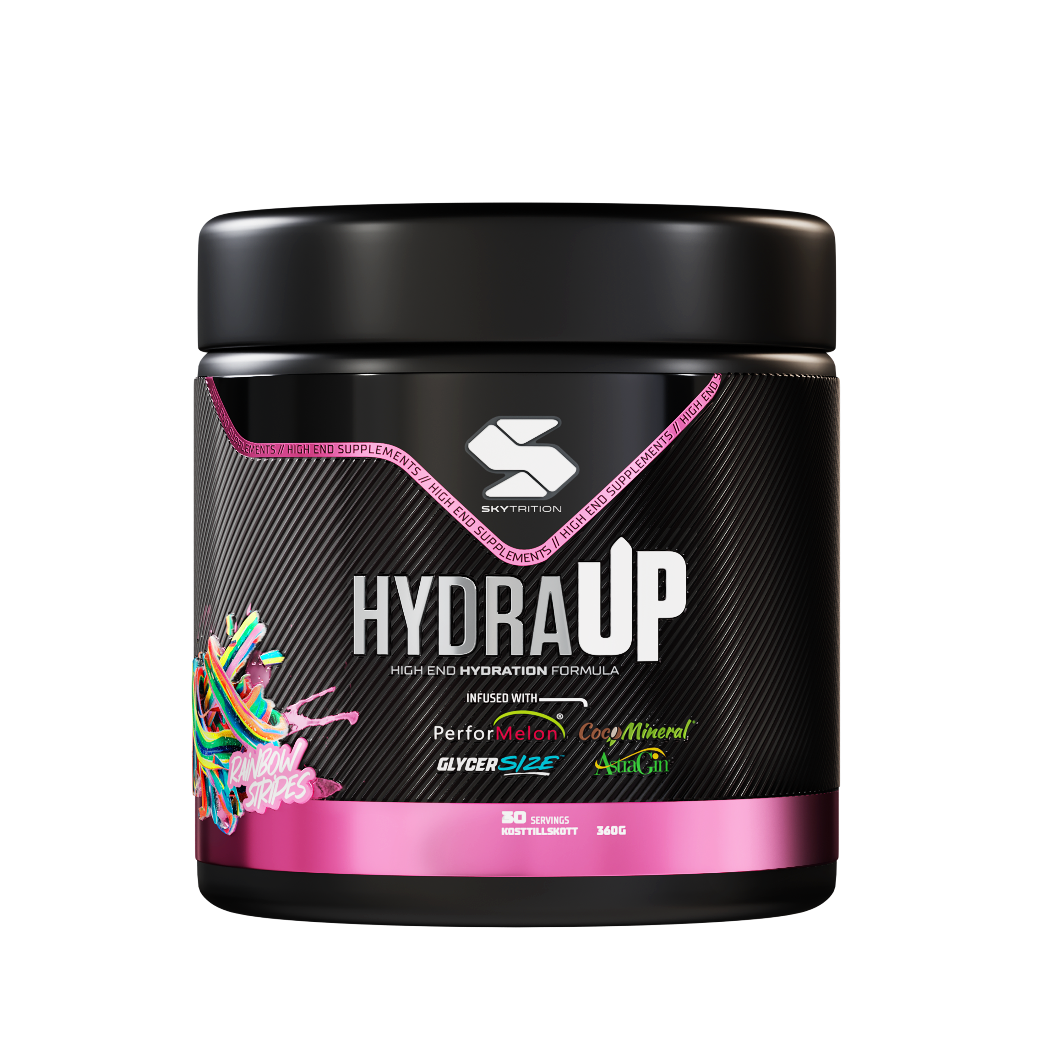 HydraUP - Hydration