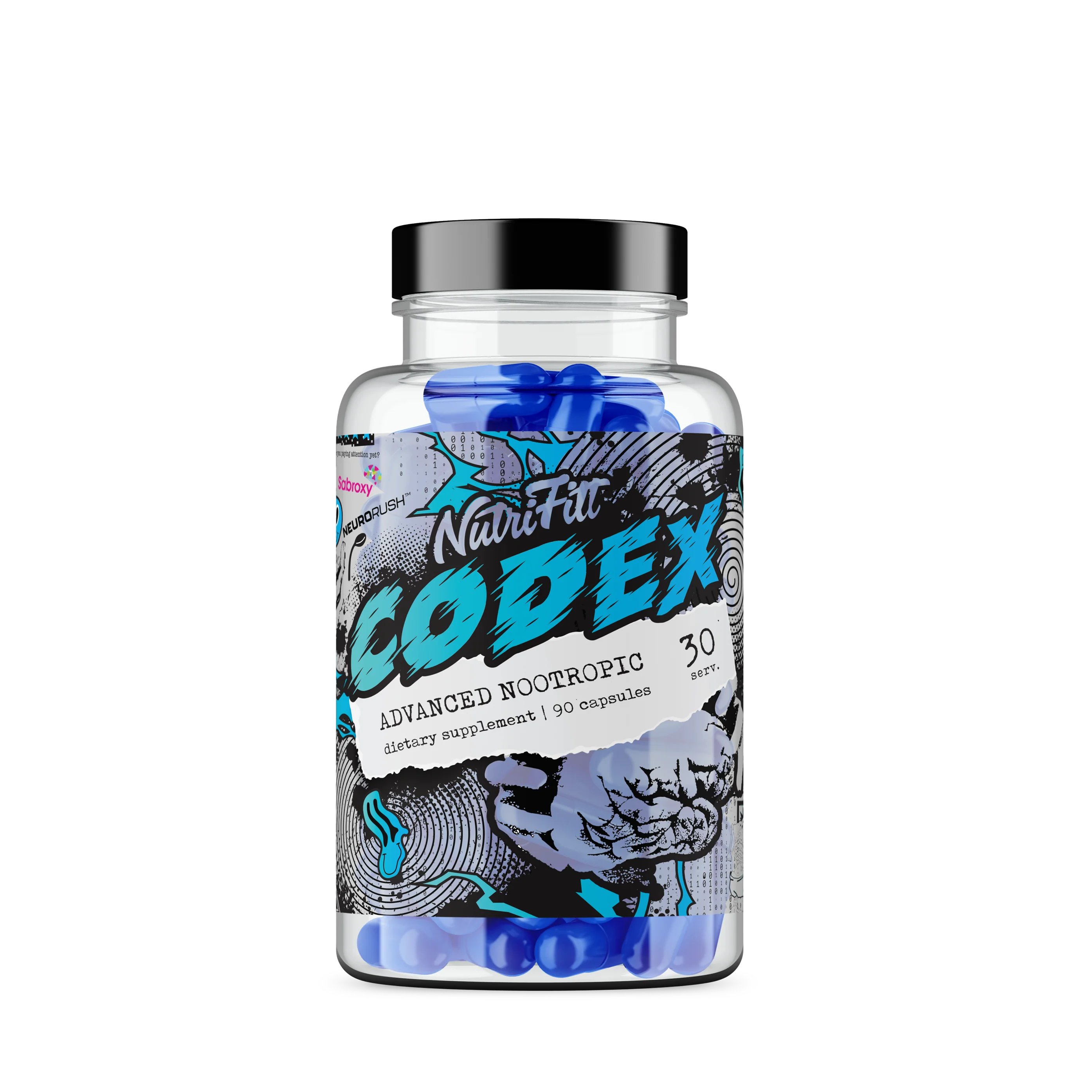 Codex - Nootropic