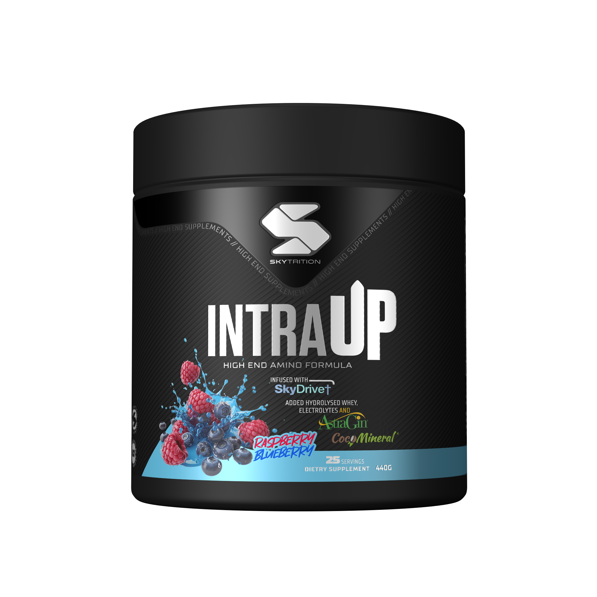 IntraUP - Aminosyror