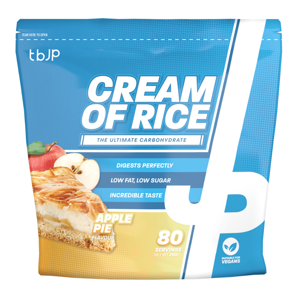 Cream Of Rice 2kg