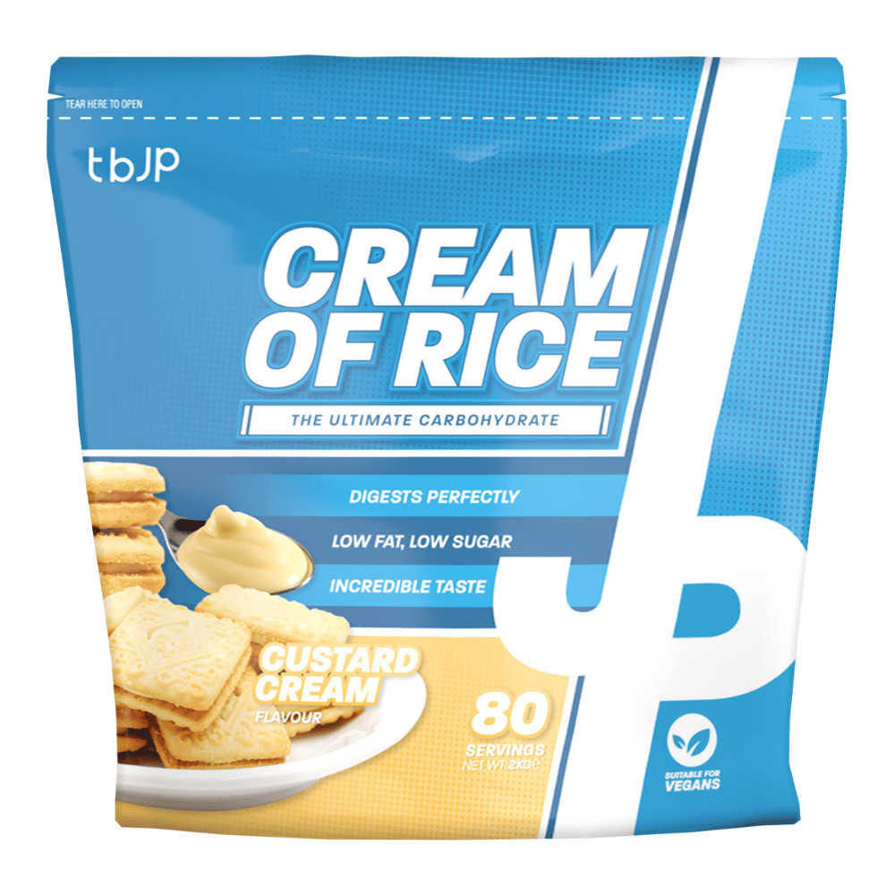 Cream Of Rice 2kg