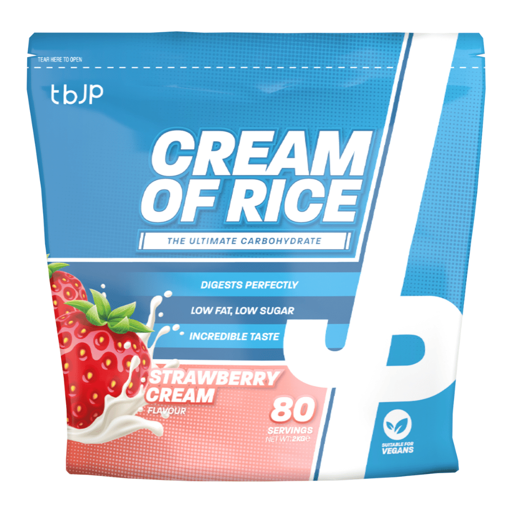 Cream Of Rice 2kg