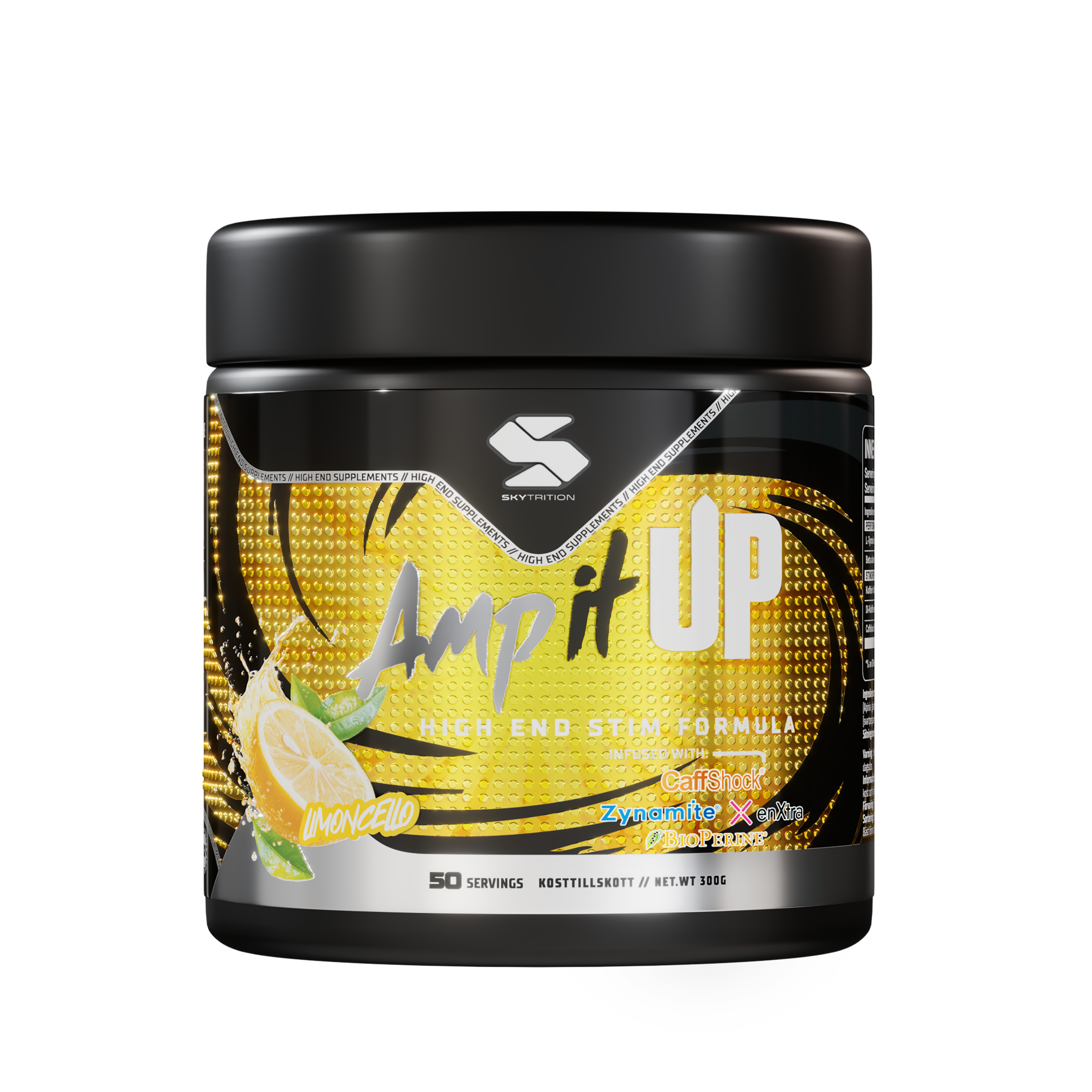AmpitUP