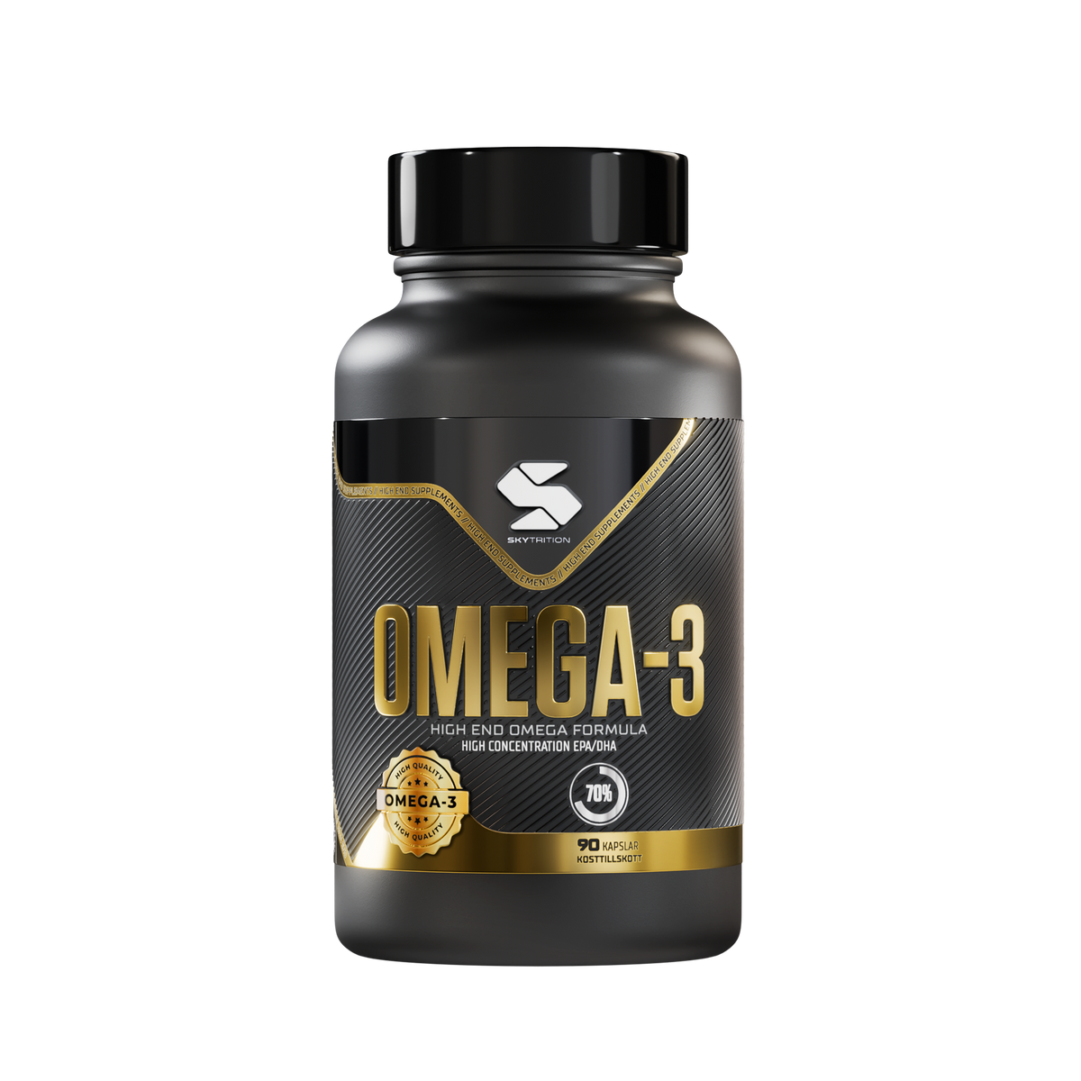 Omega-3 70%