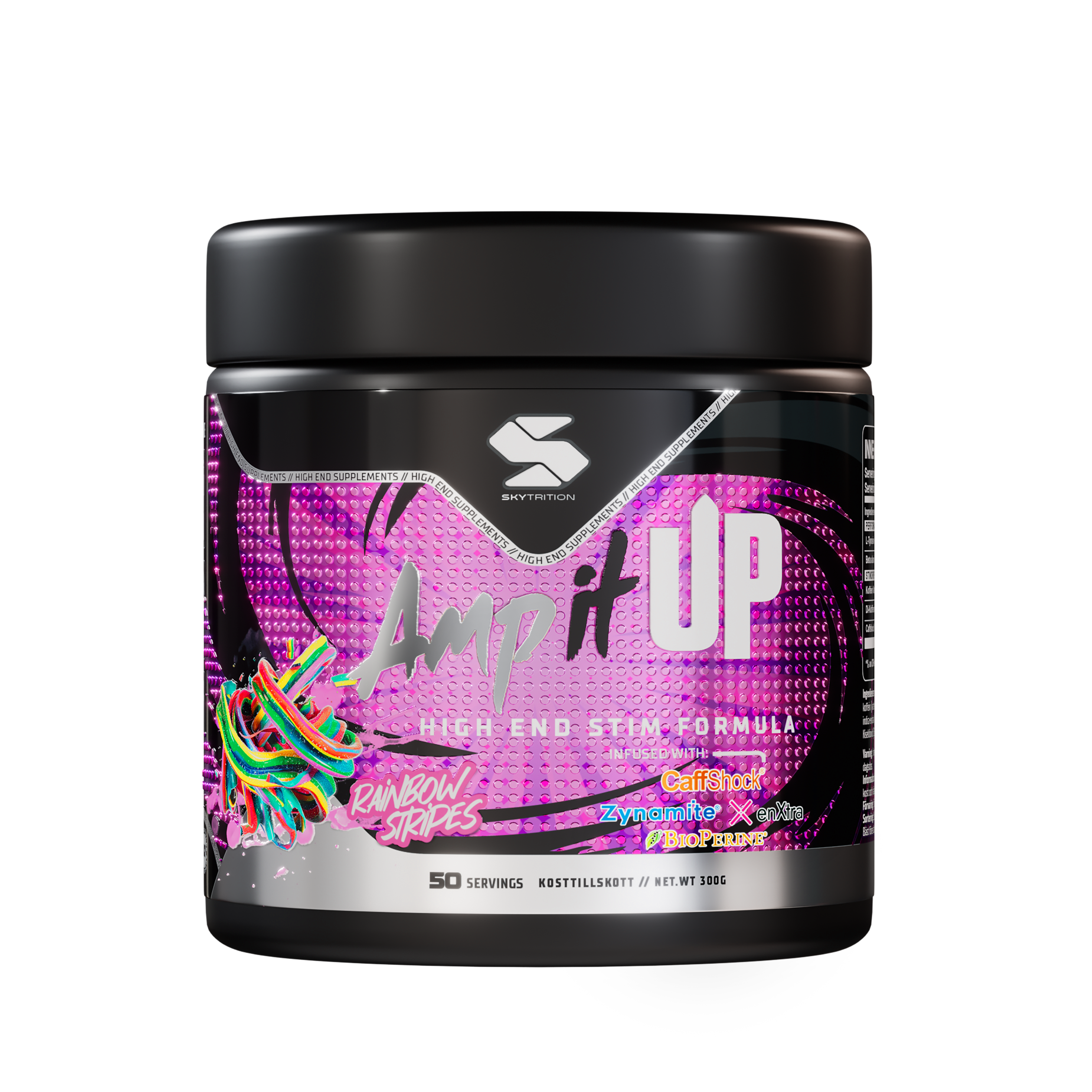 AmpitUP