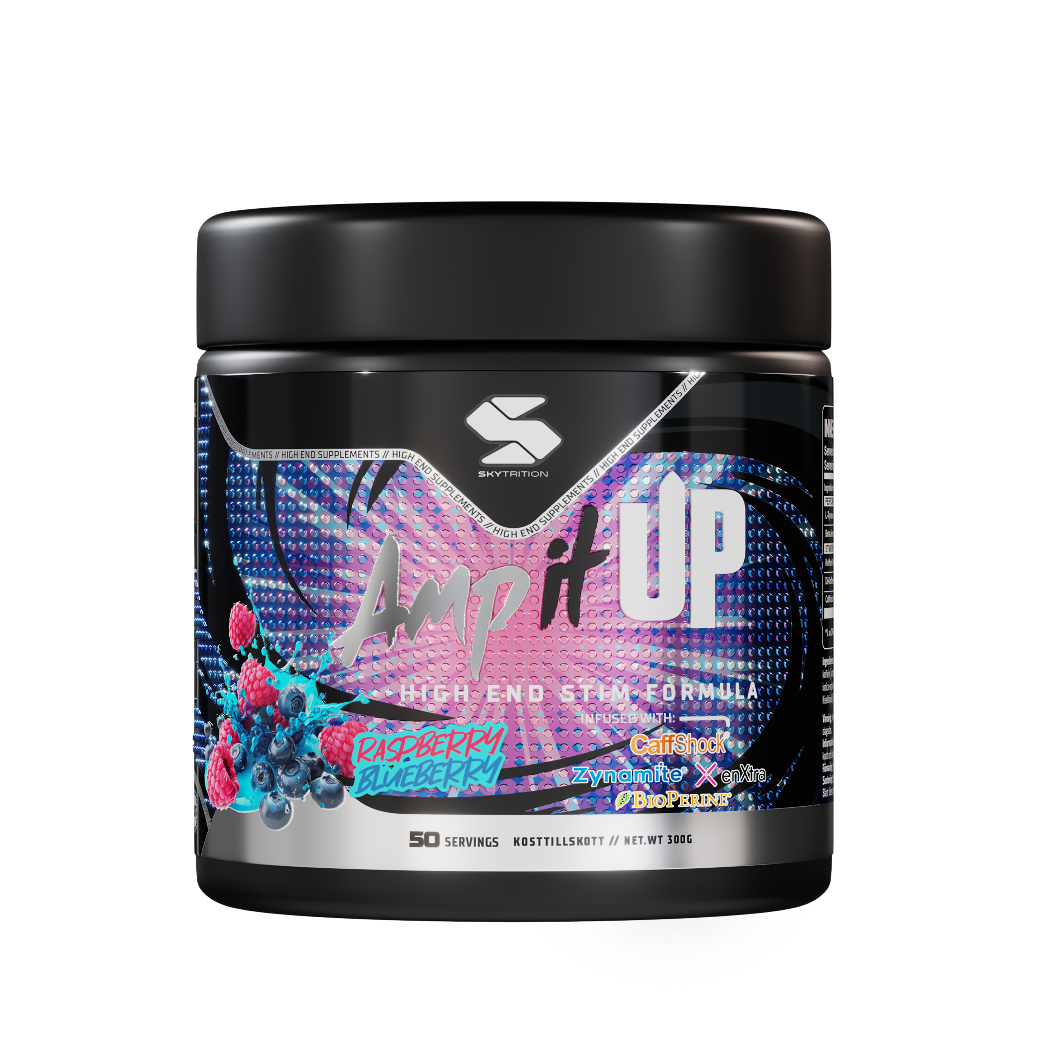 AmpitUP
