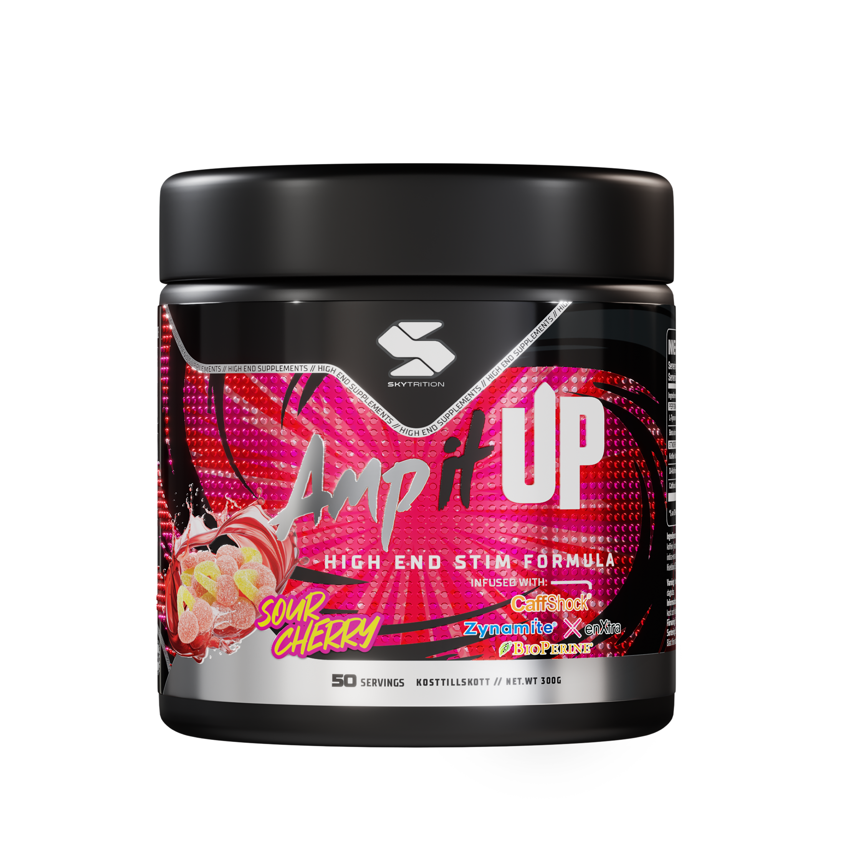 AmpitUP