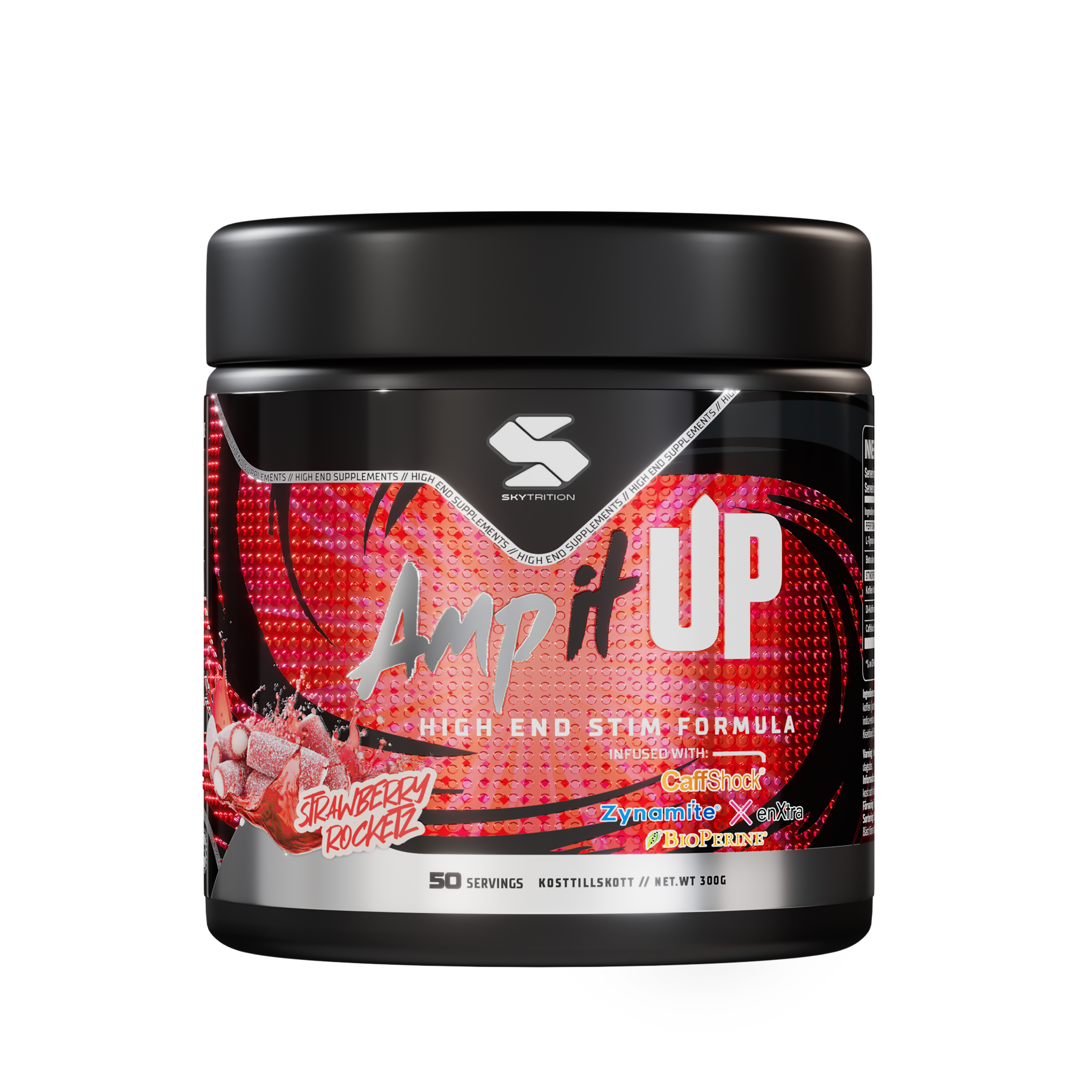 AmpitUP