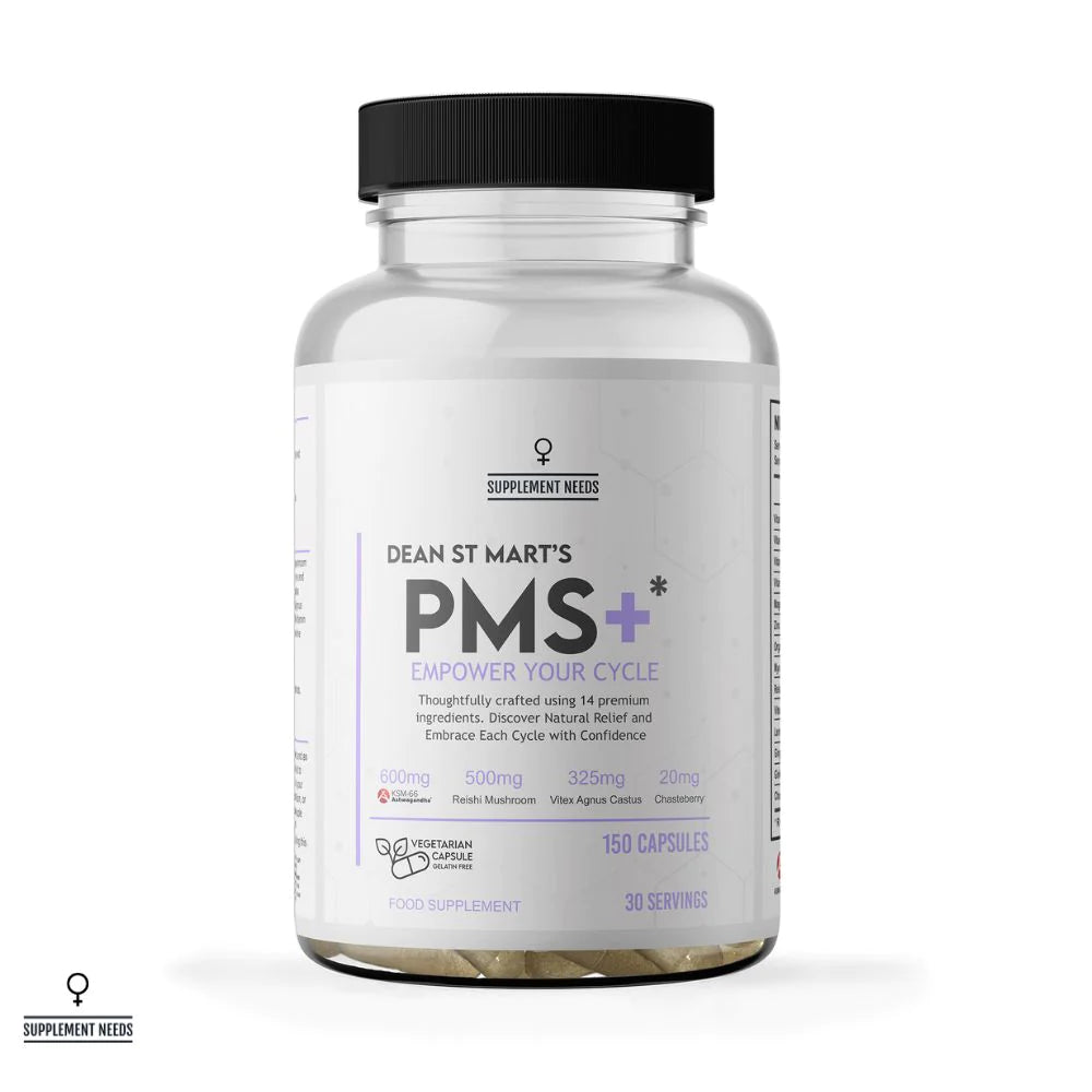 Supplement Needs Female PMS+, 150 Caps