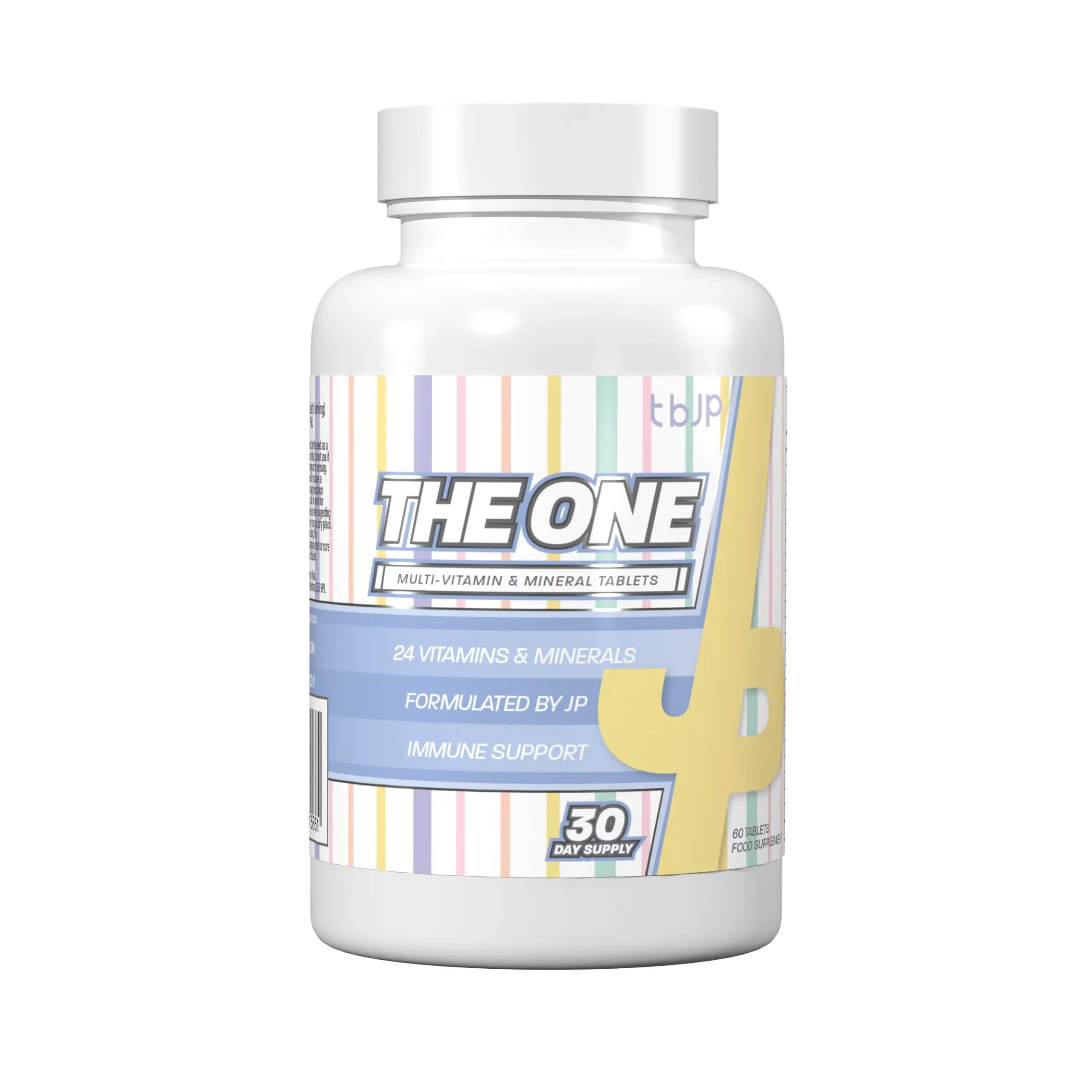 The One