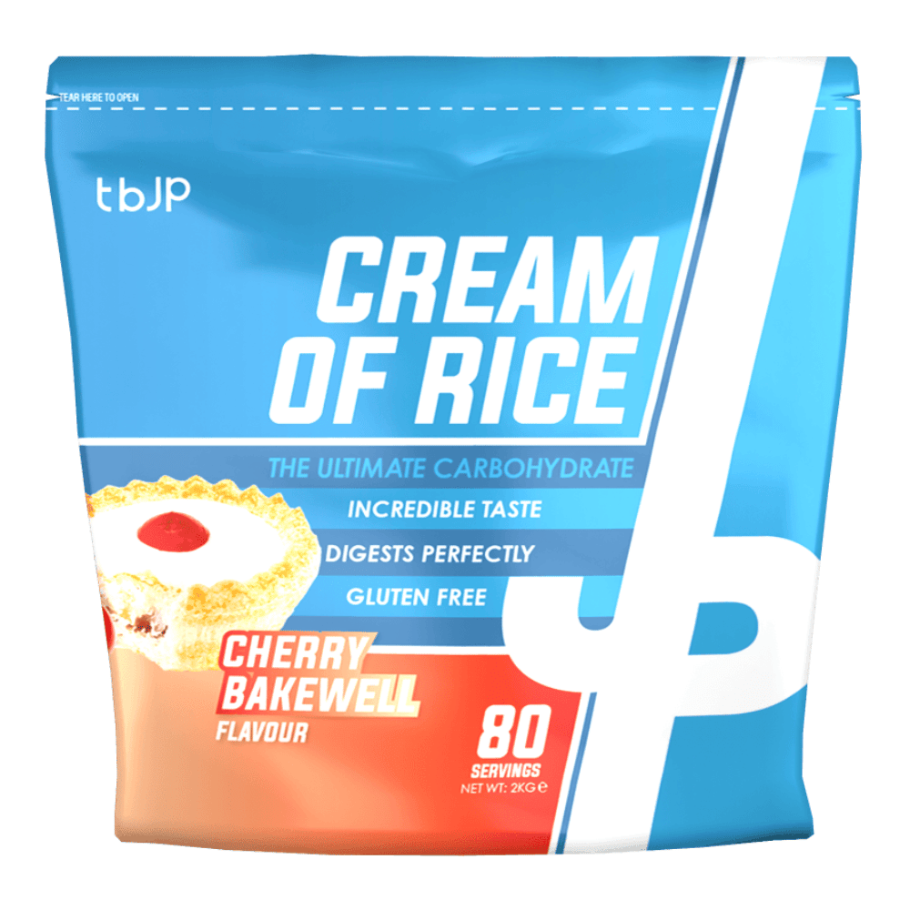 Cream Of Rice 2kg