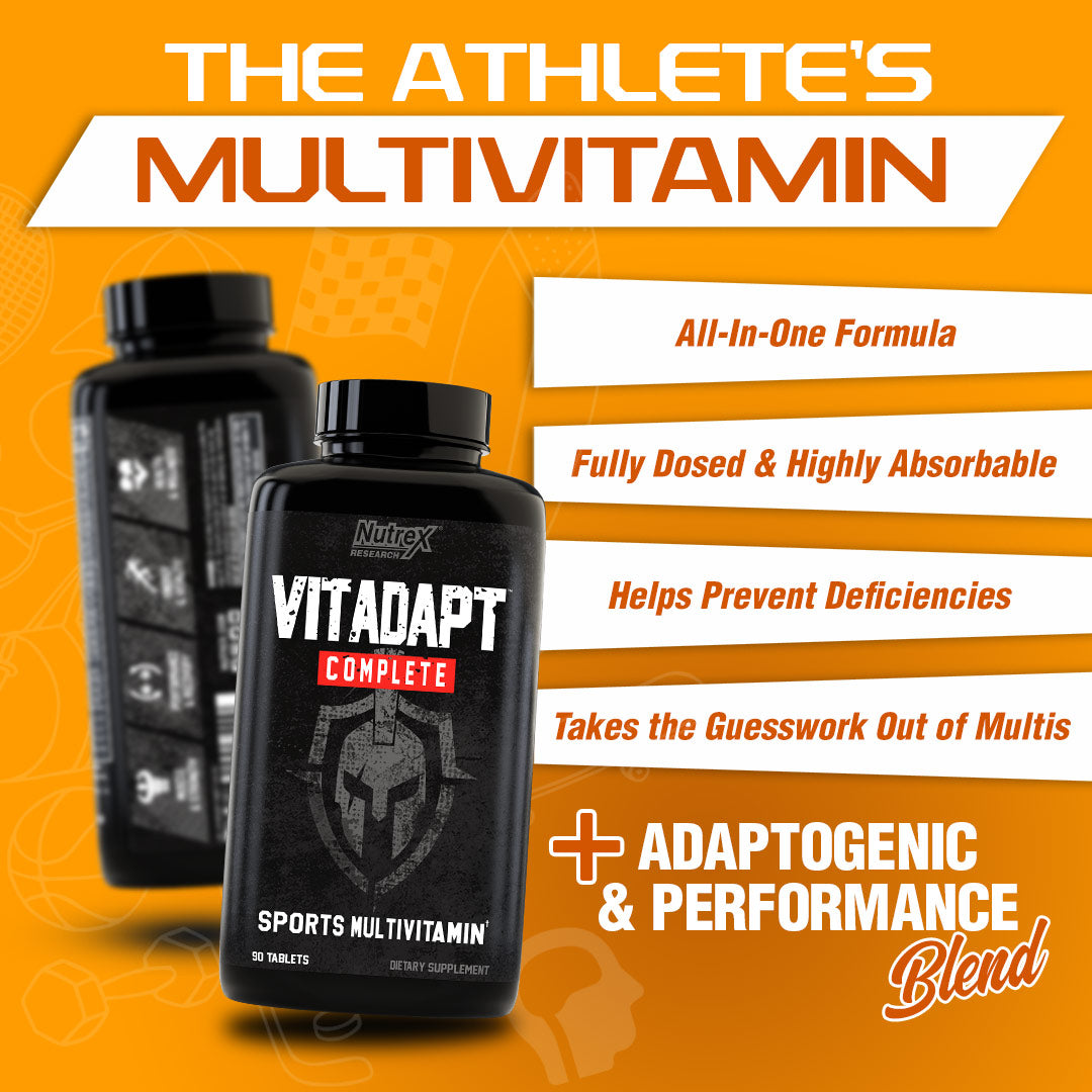 Vitadapt Multivitamin