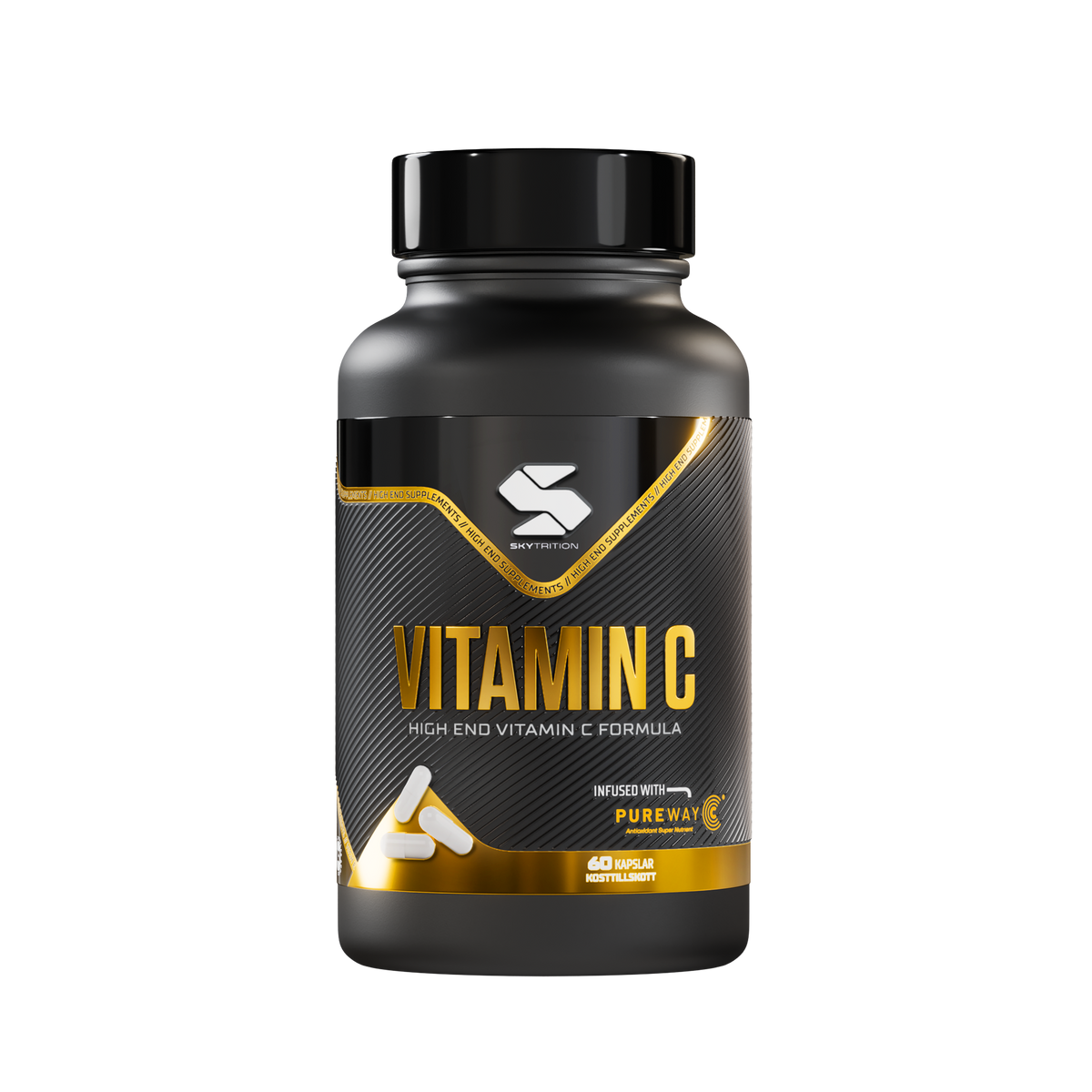 PureWay-C® - C Vitamin