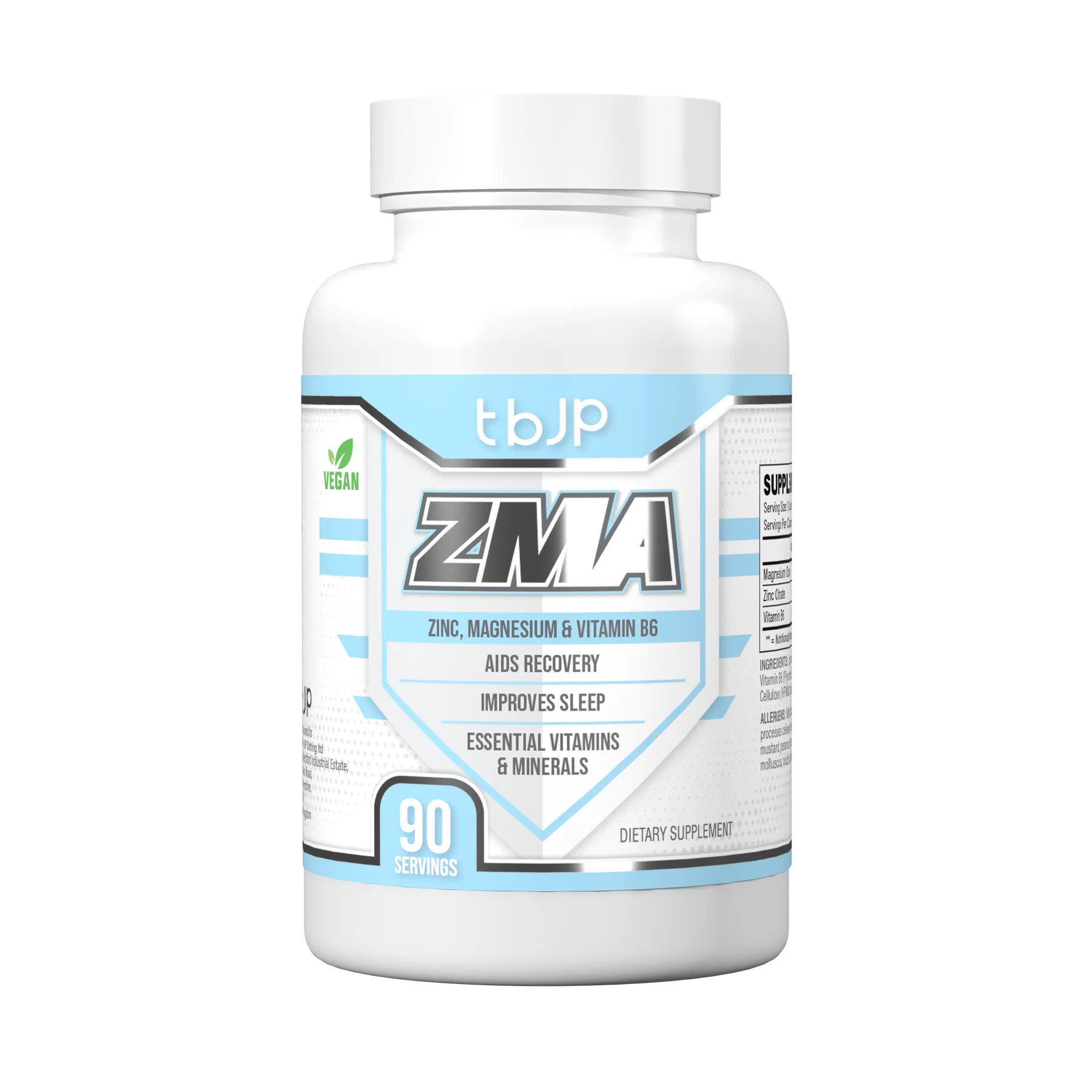 ZMA