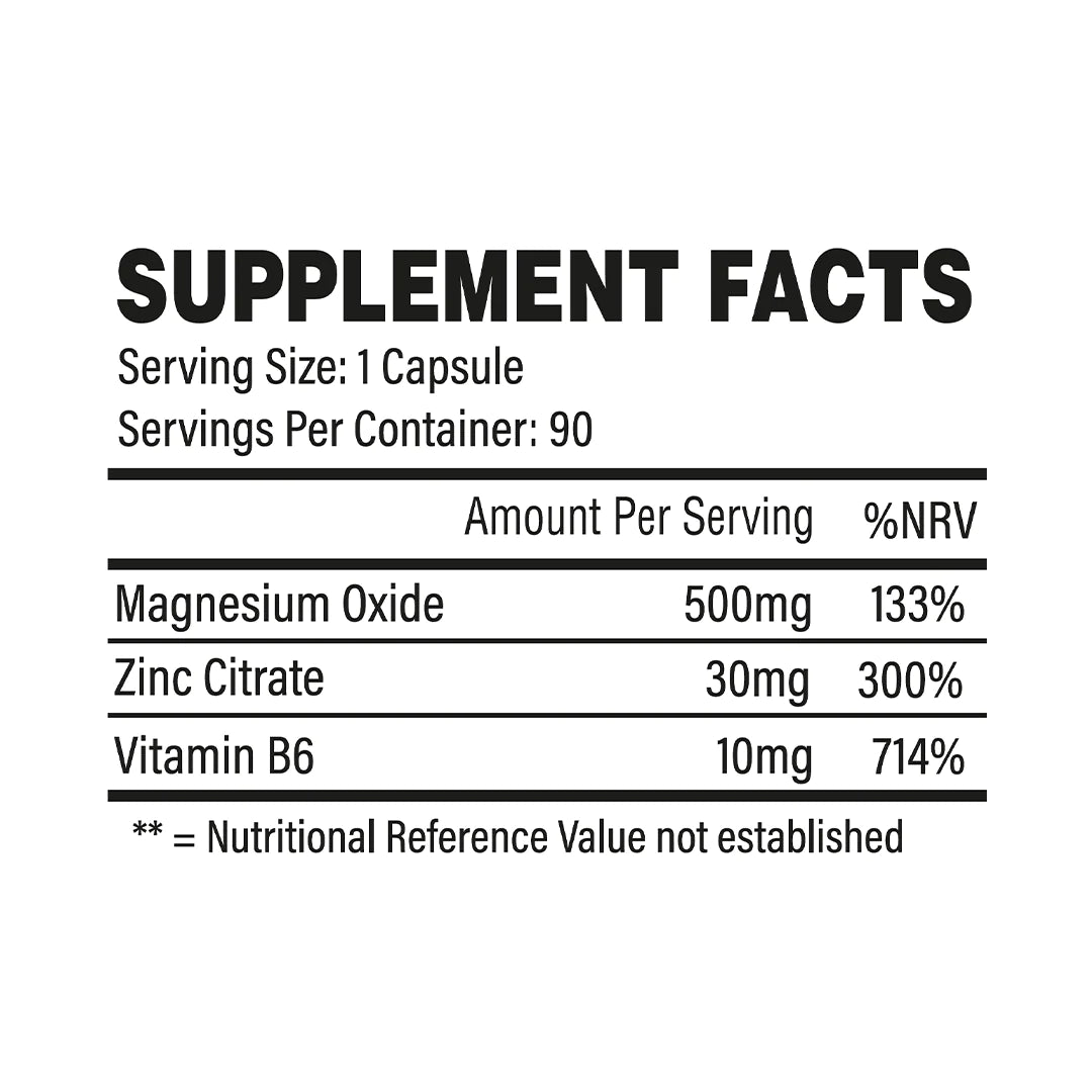 ZMA