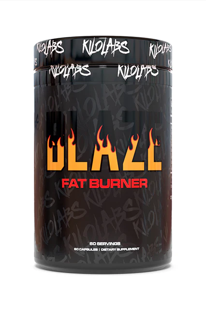 Blaze