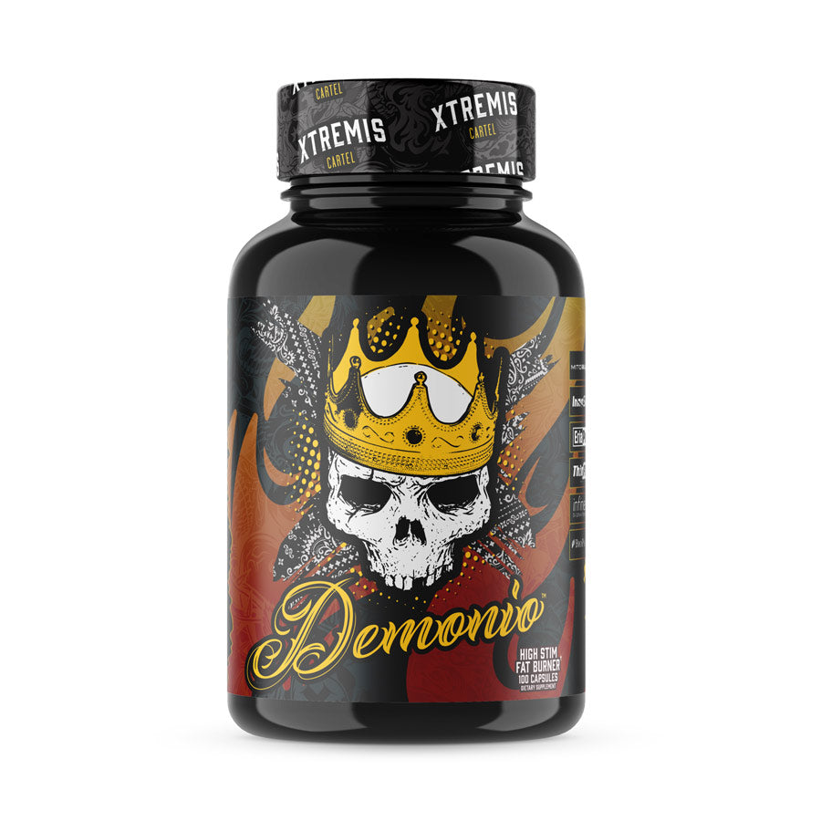 Demonio Fatburner