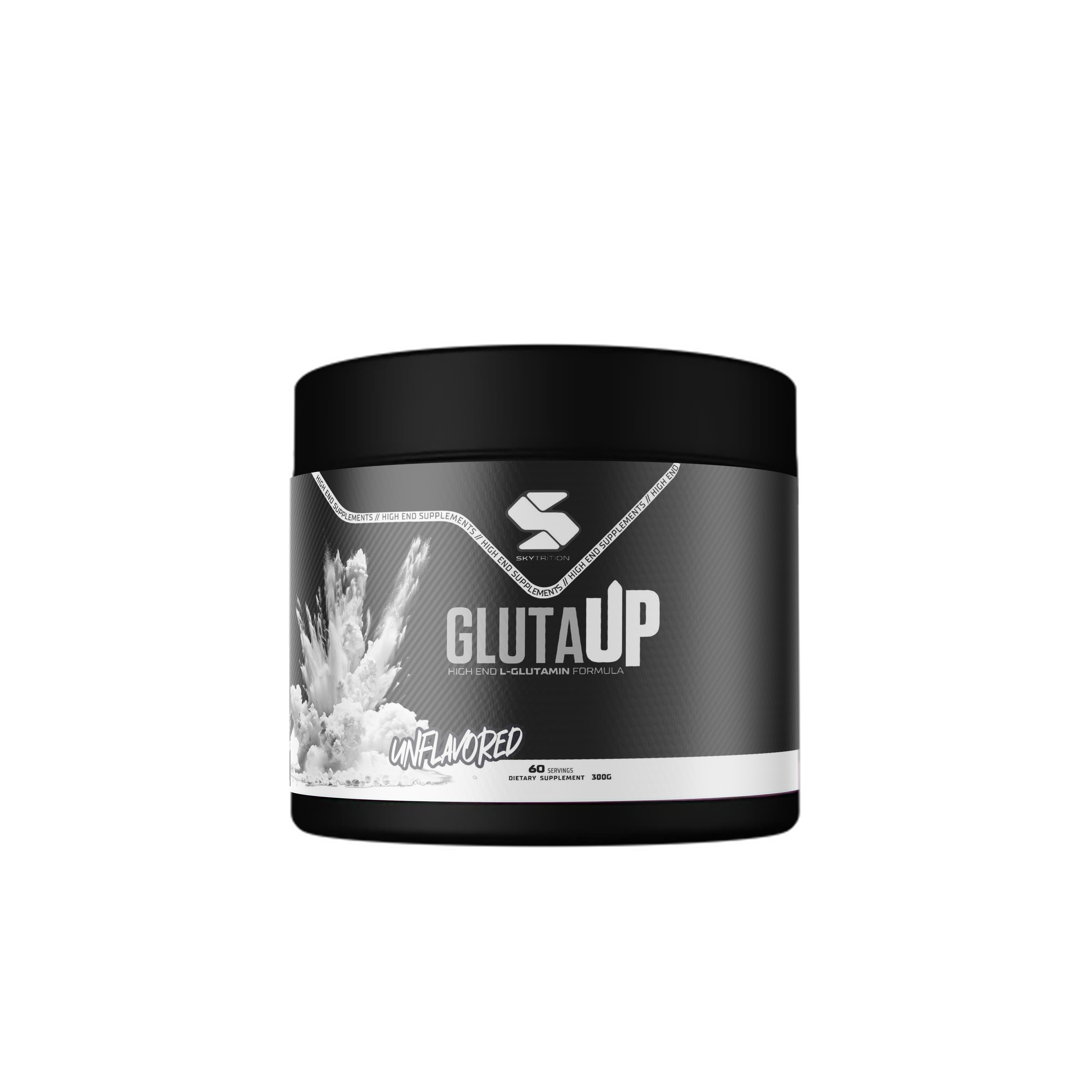 GlutaUP