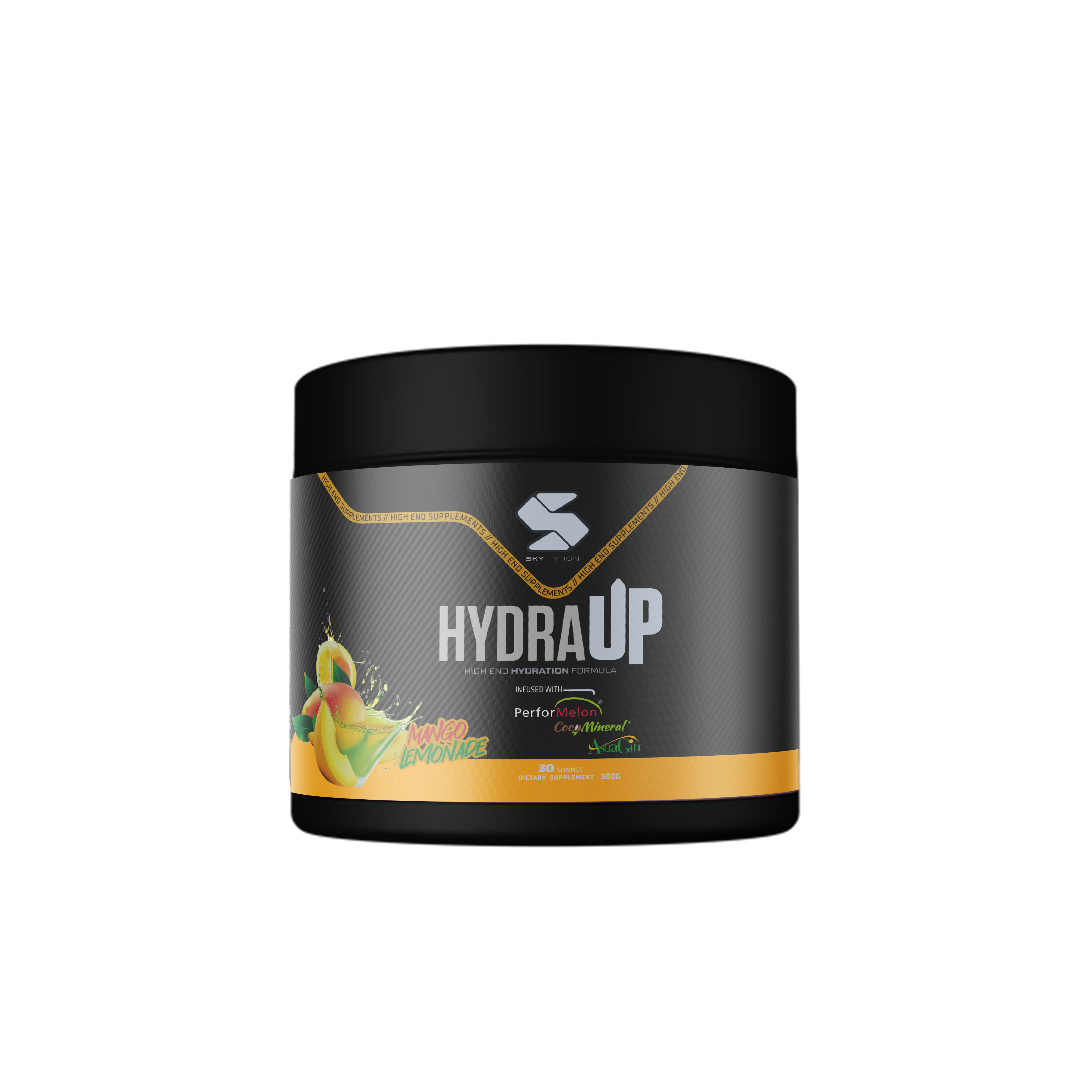 HydraUP - Hydration