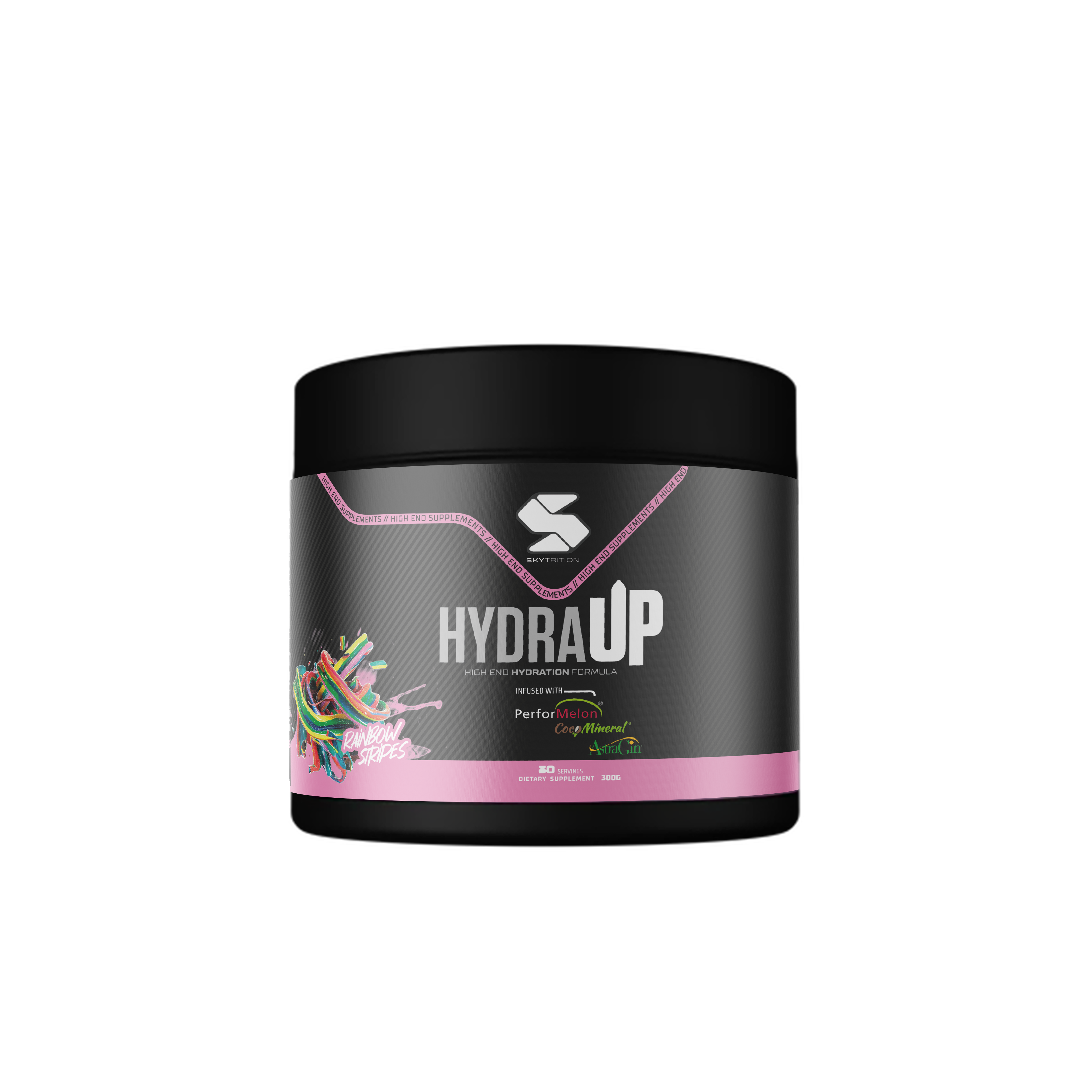 HydraUP - Hydration