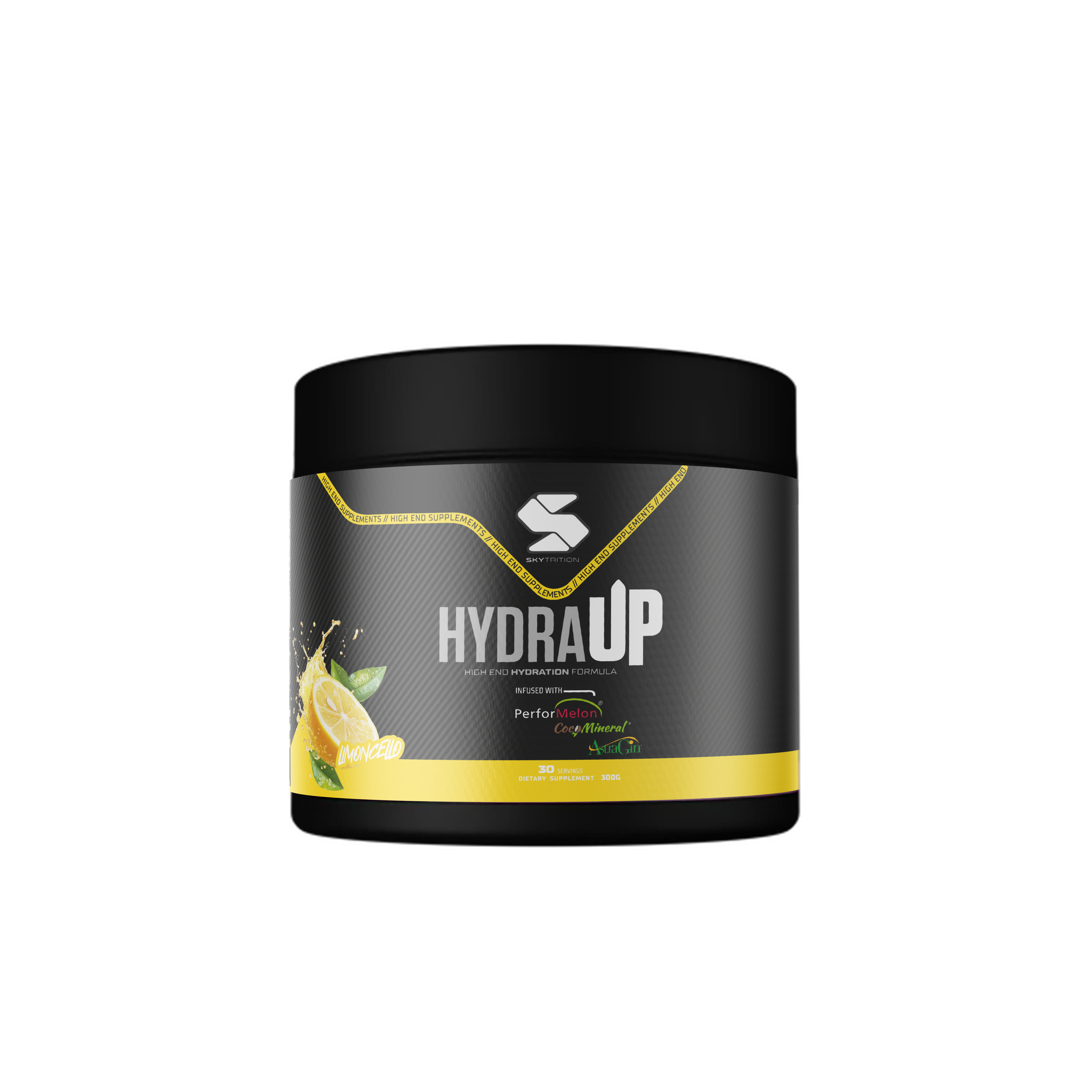 HydraUP - Hydration
