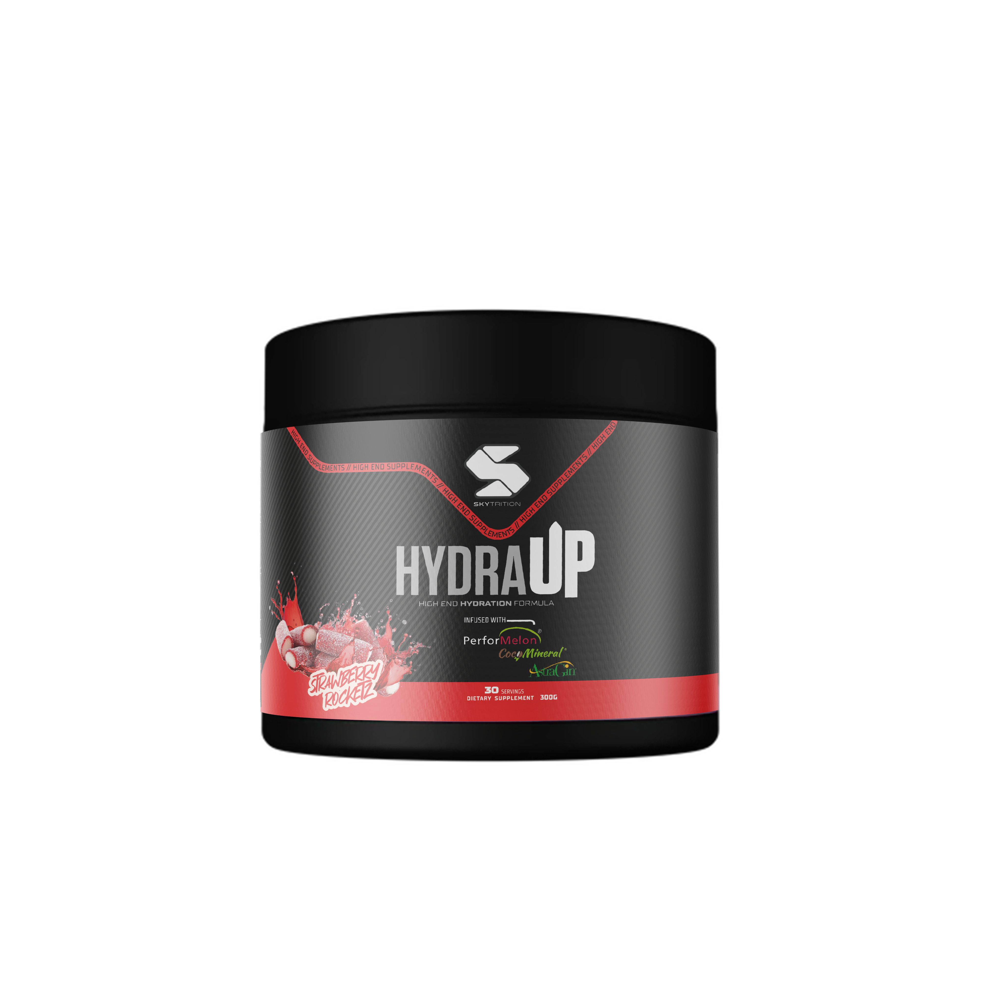 HydraUP - Hydration