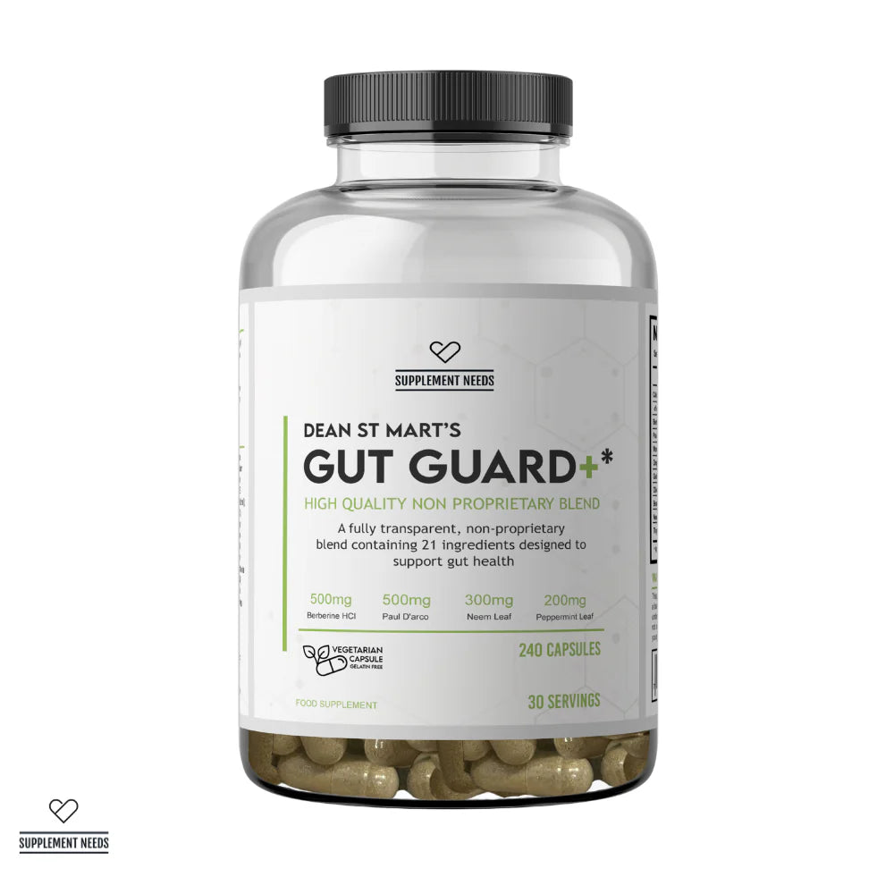 Gut Guard+