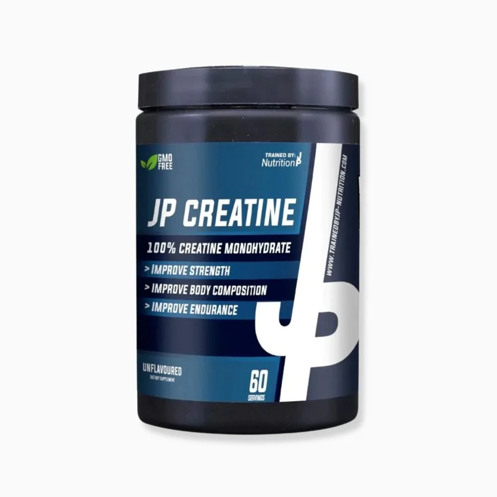 CREATINE - TBJP