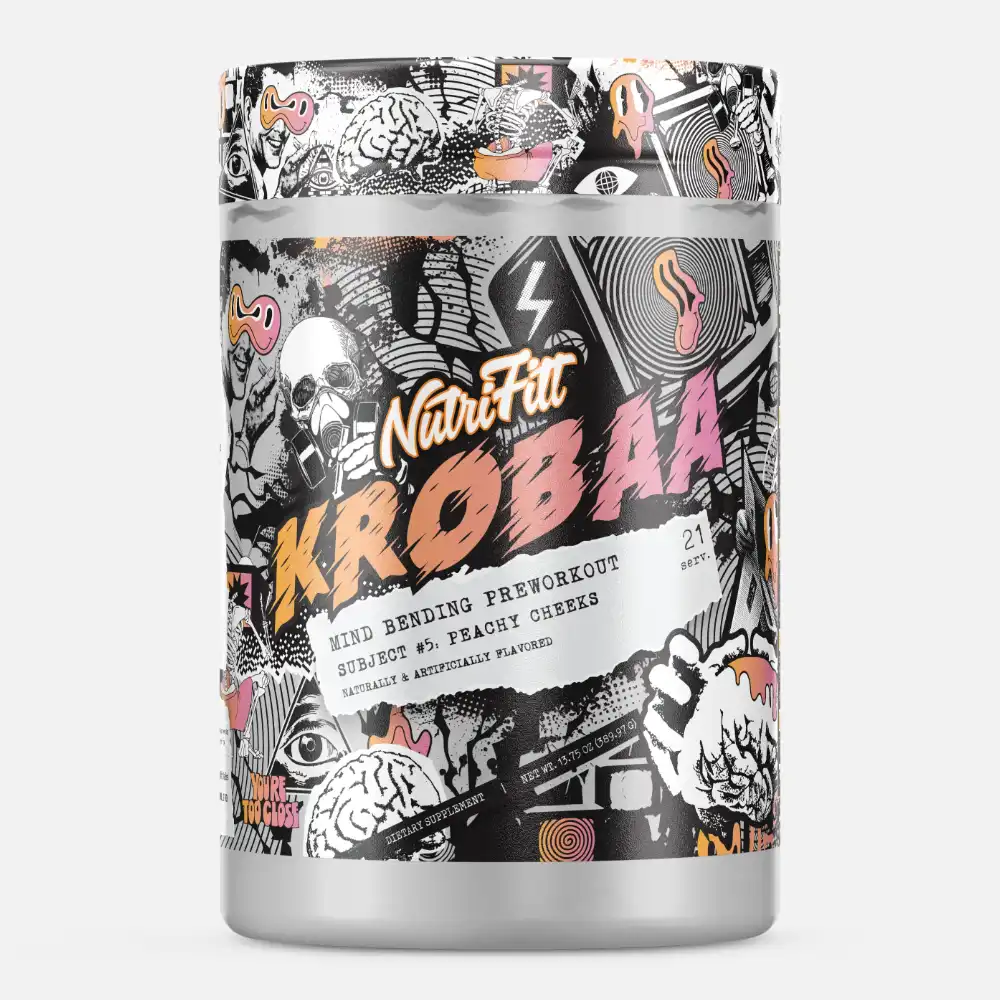 Kobraa - Mind Bending Nootropic