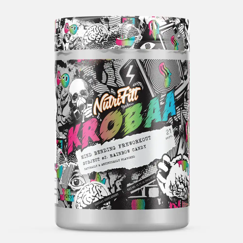 Kobraa - Mind Bending Nootropic