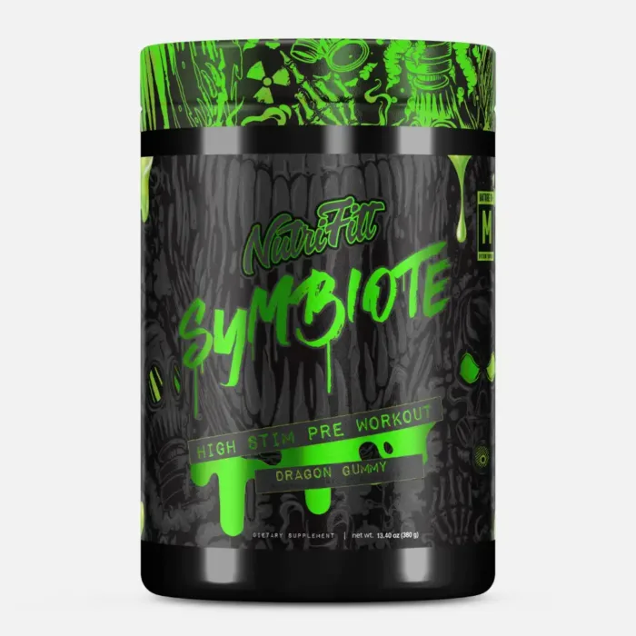 Symbiote Extreme High Stimulant