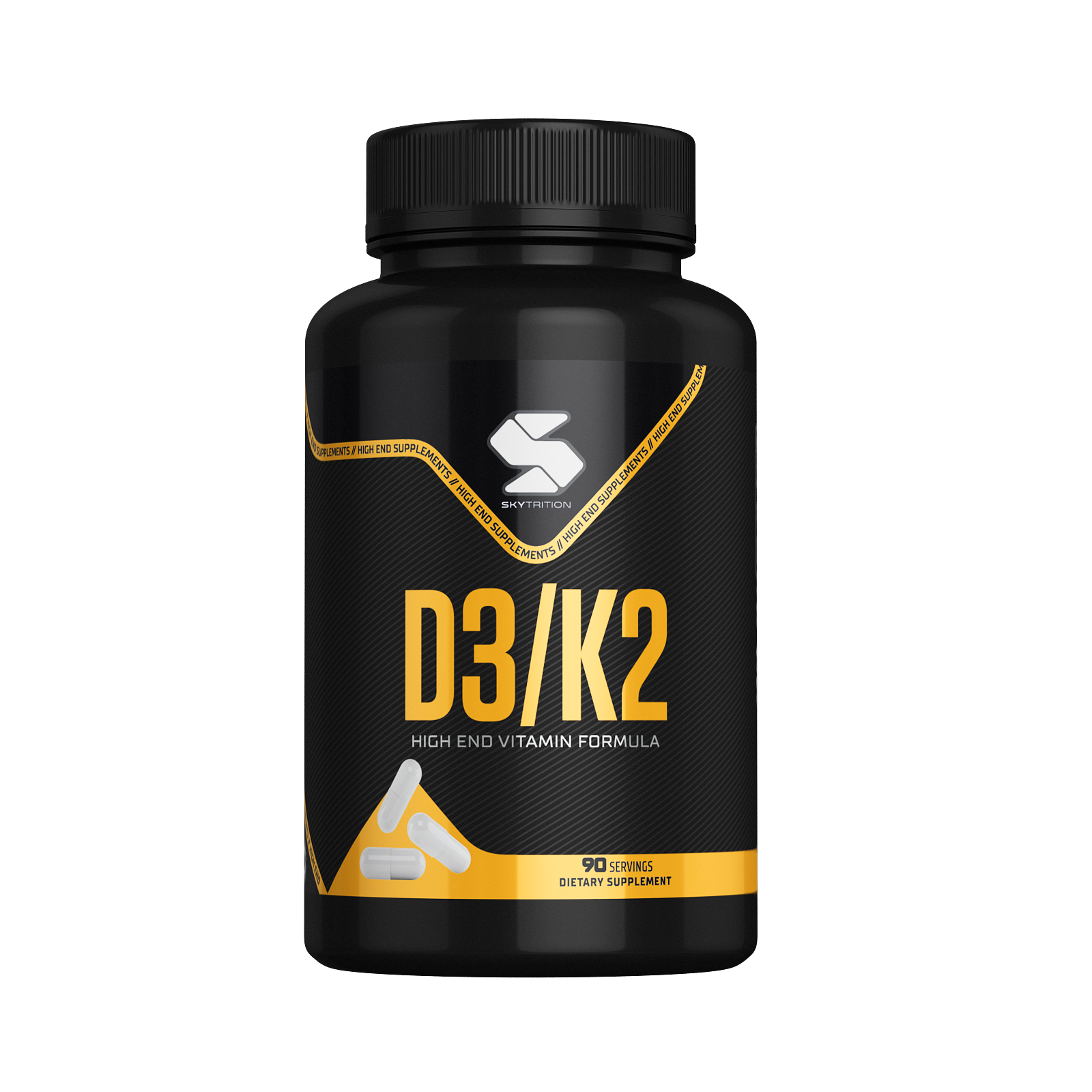 D3/K2