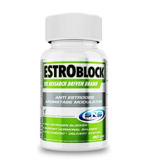 Estro block