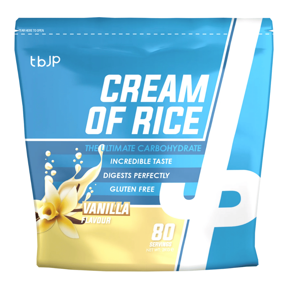 Cream Of Rice 2kg