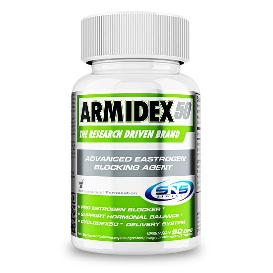 Armidex50