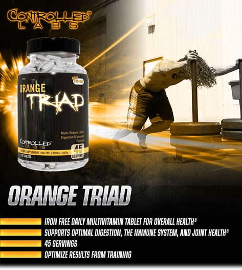 Triad Multi