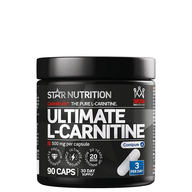 L-Carnitine - Carnipure™